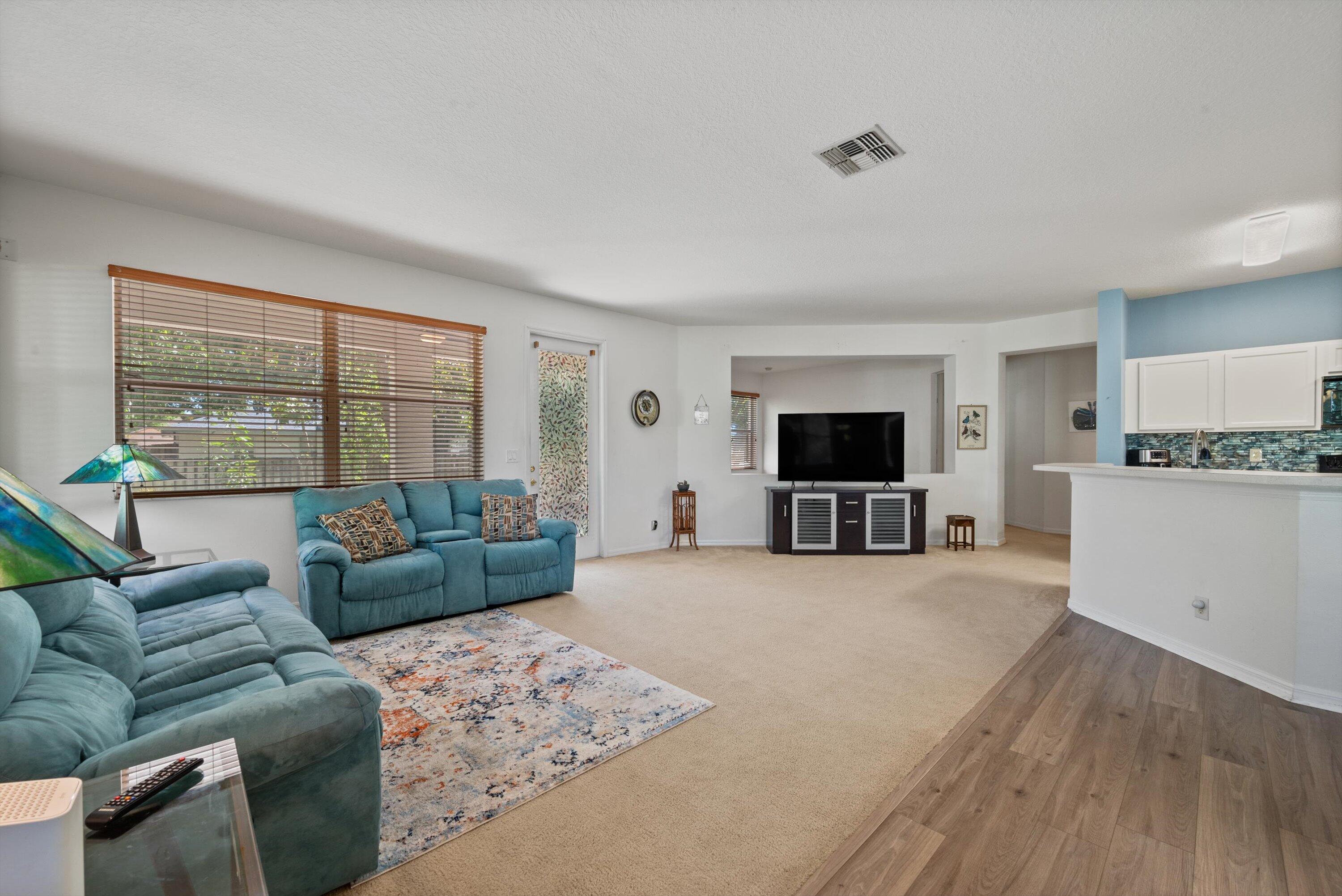3591 SW Dellamano Street, Port St. Lucie