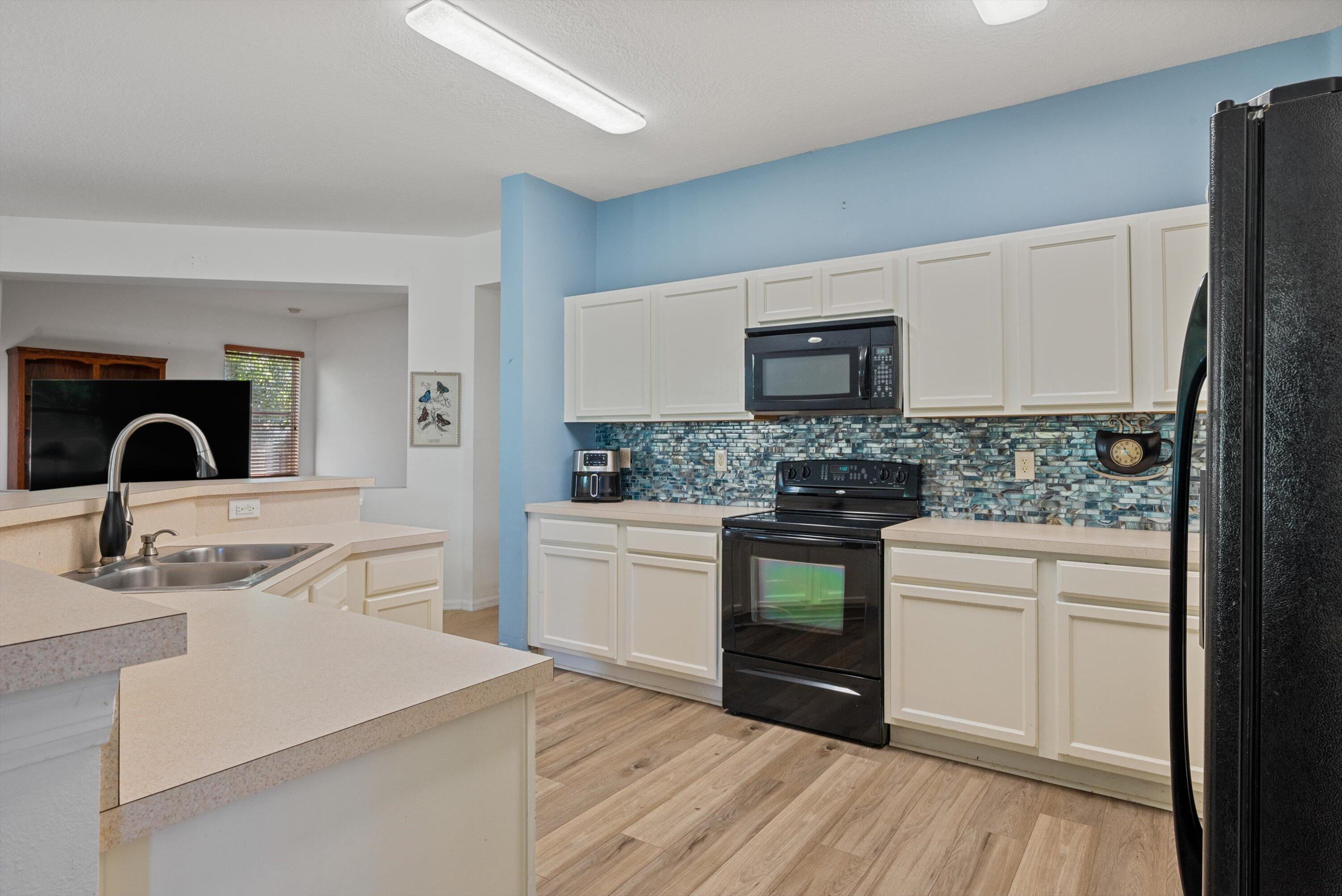 3591 SW Dellamano Street, Port St. Lucie