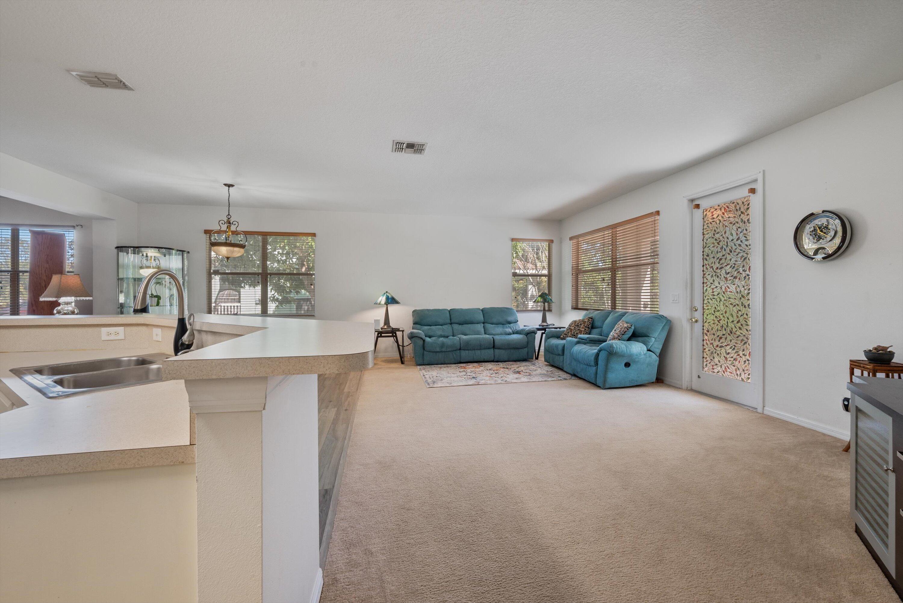 3591 SW Dellamano Street, Port St. Lucie