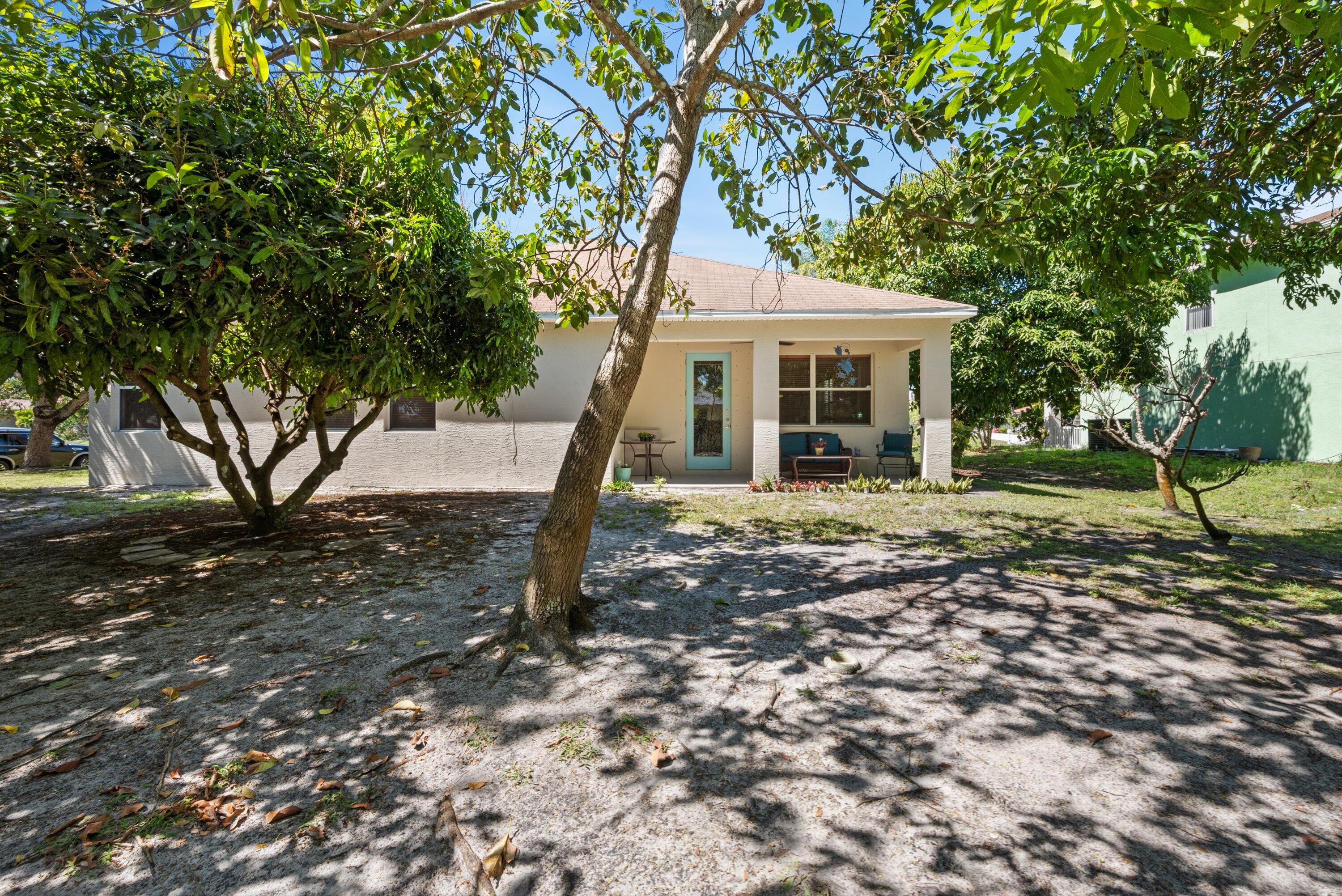 3591 SW Dellamano Street, Port St. Lucie