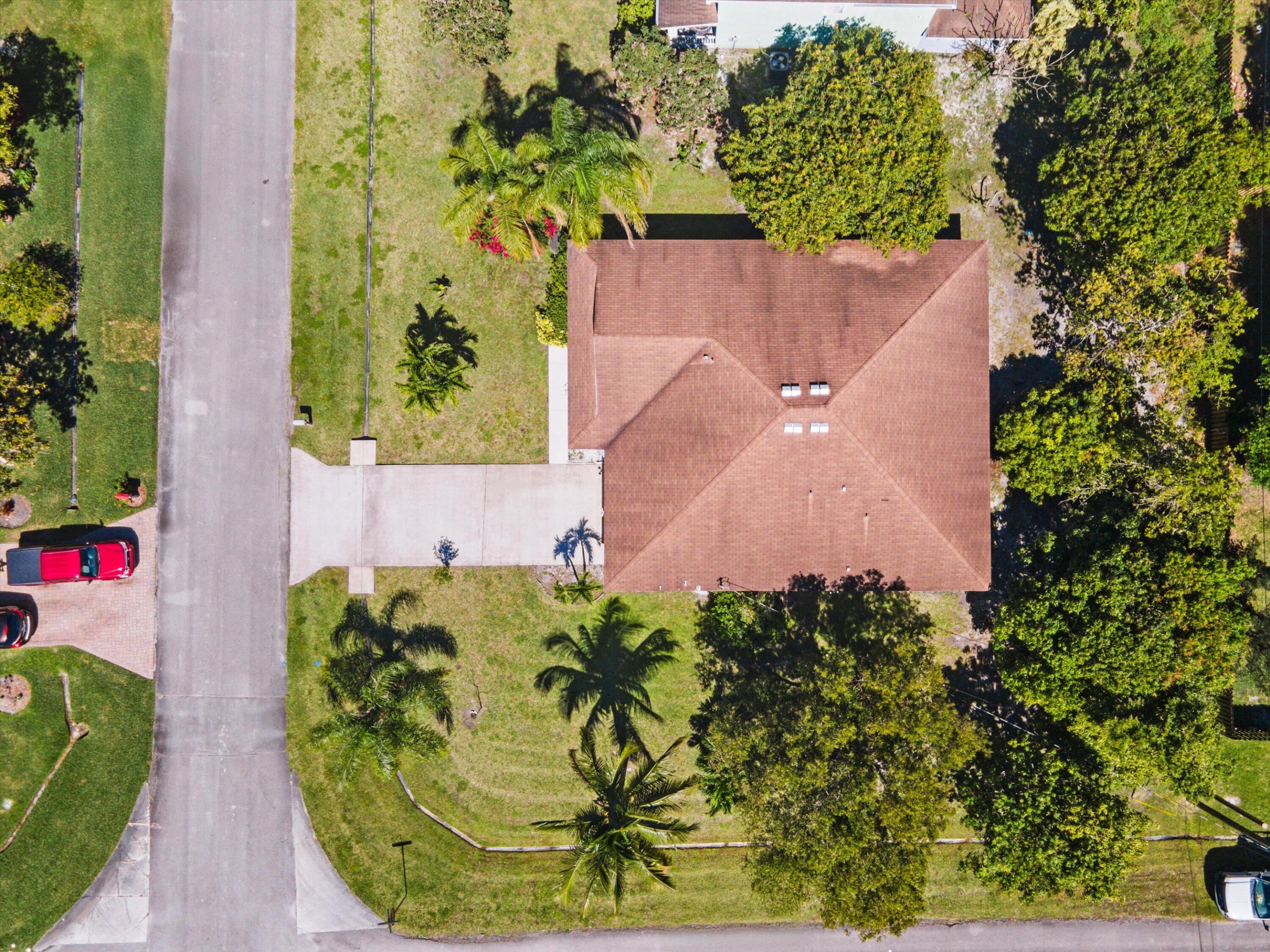 3591 SW Dellamano Street, Port St. Lucie