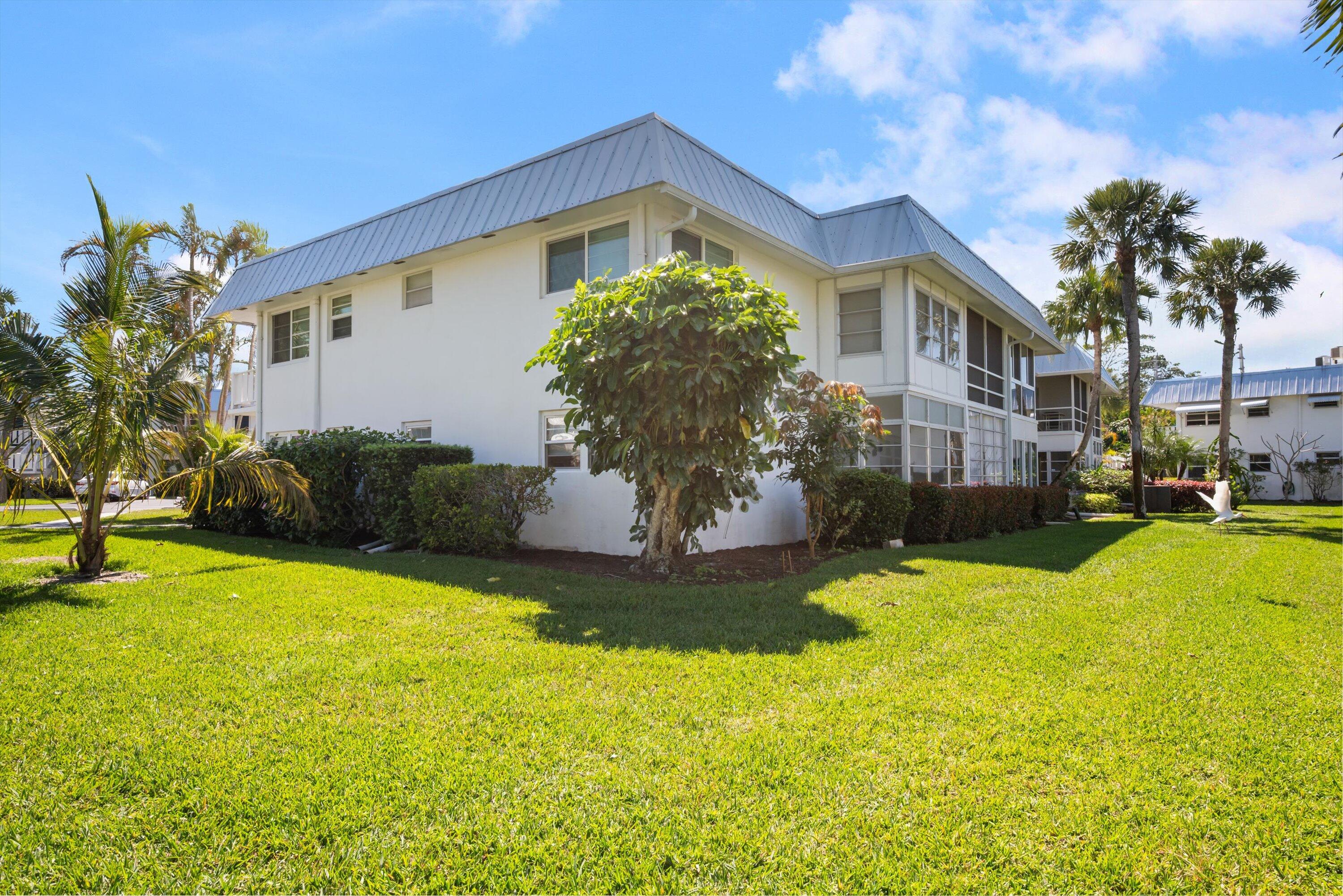 2929 SE Ocean Boulevard K-7