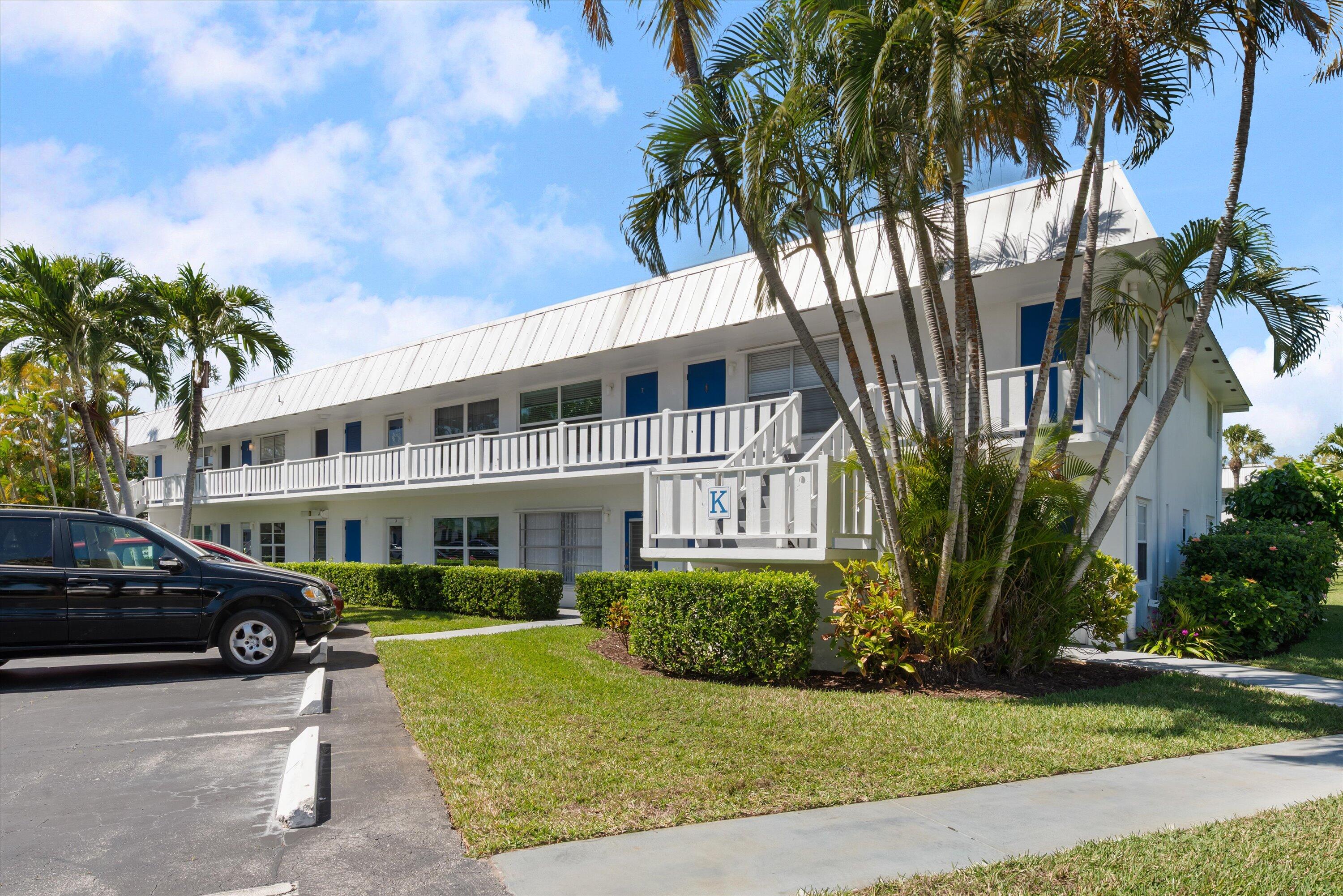 2929 SE Ocean Boulevard K-7