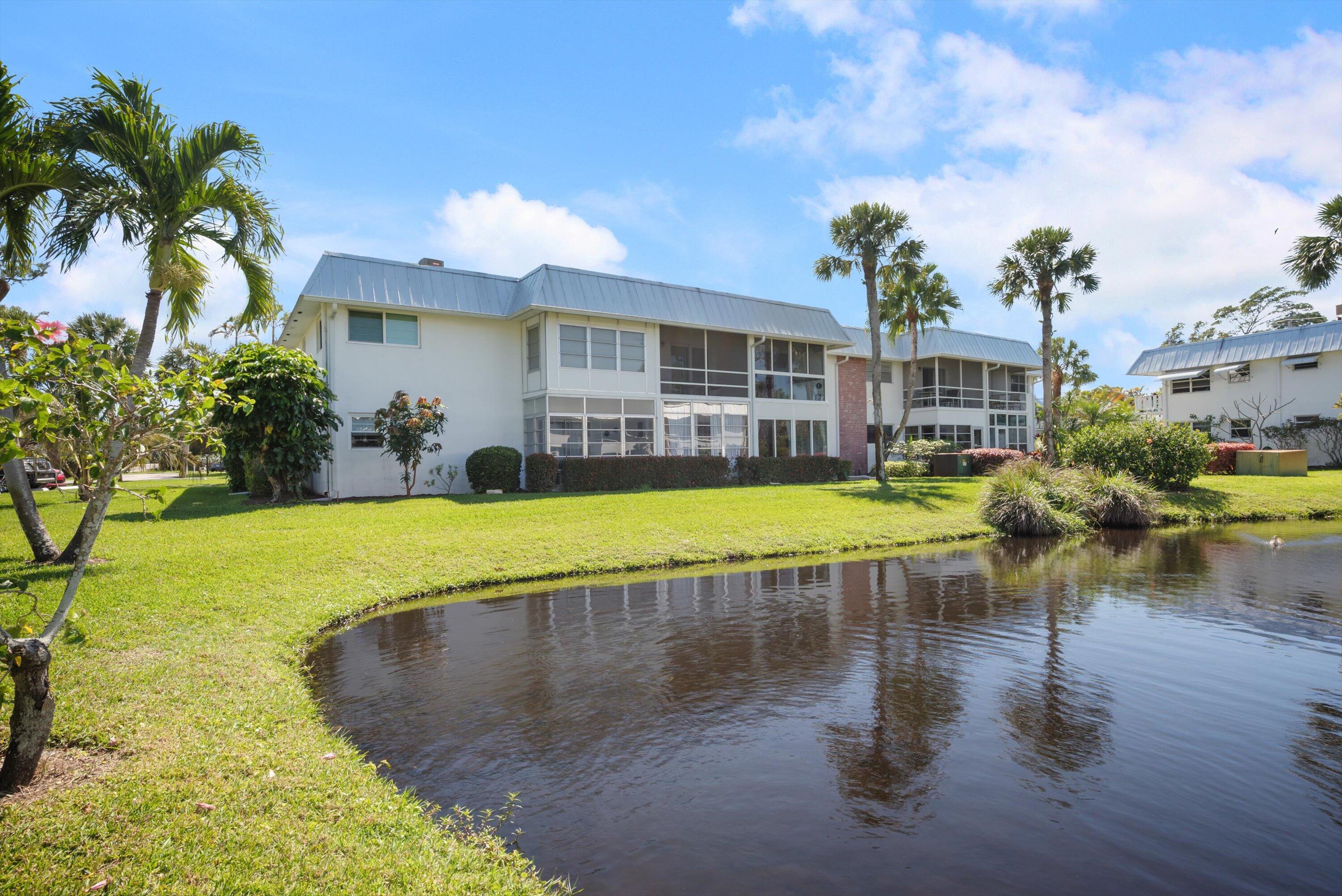 2929 SE Ocean Boulevard K-7