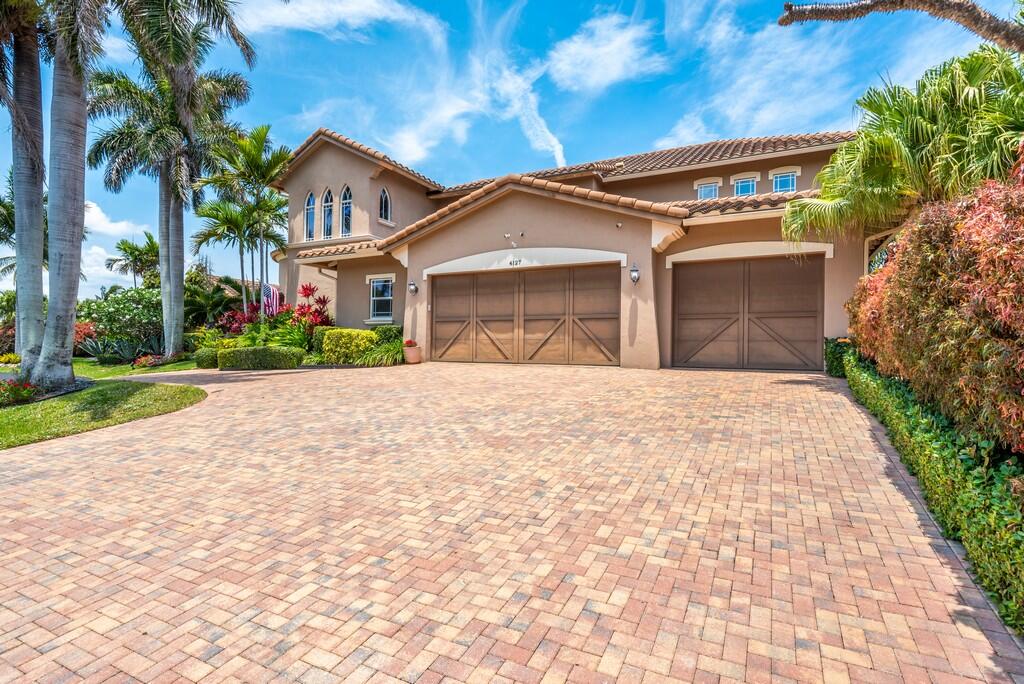4127 Rigels Cove Way