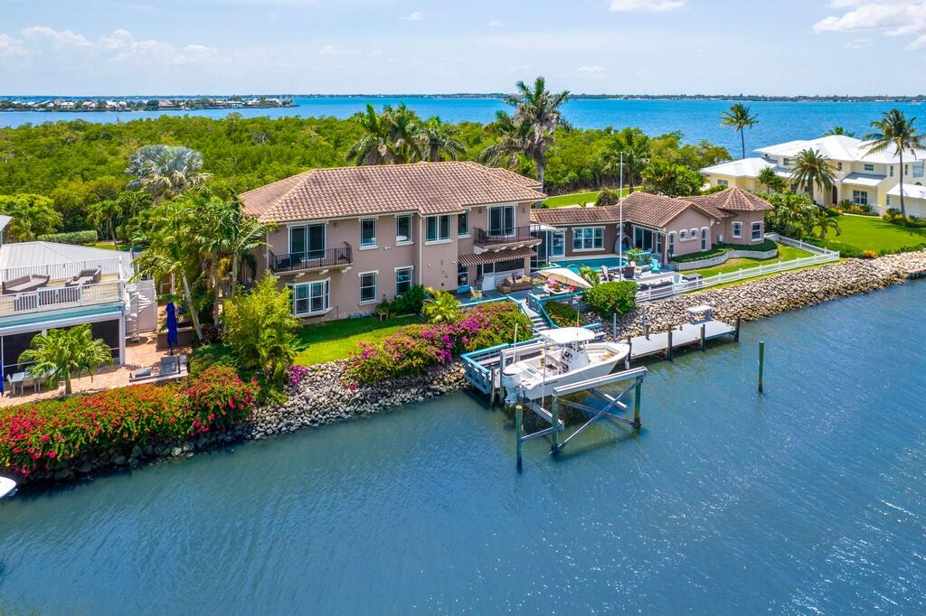 4127 Rigels Cove Way