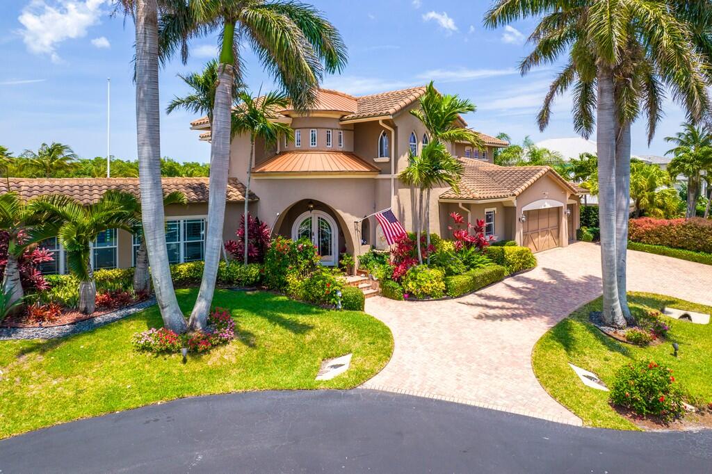 4127 Rigels Cove Way