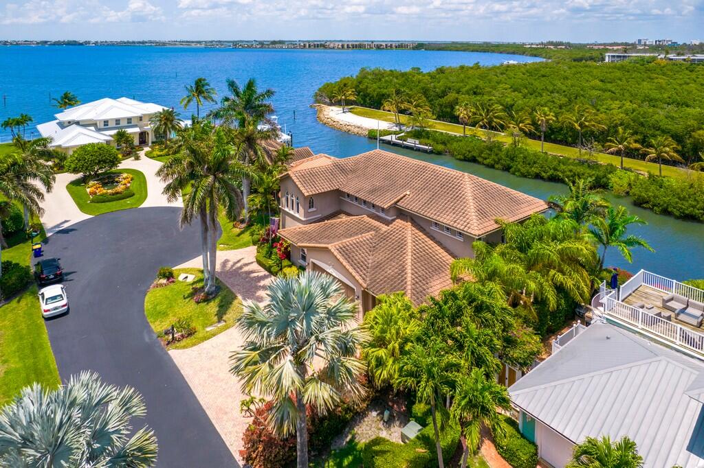 4127 Rigels Cove Way