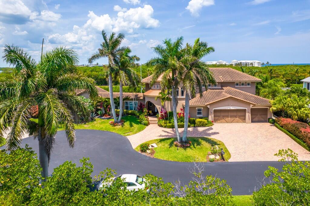 4127 Rigels Cove Way