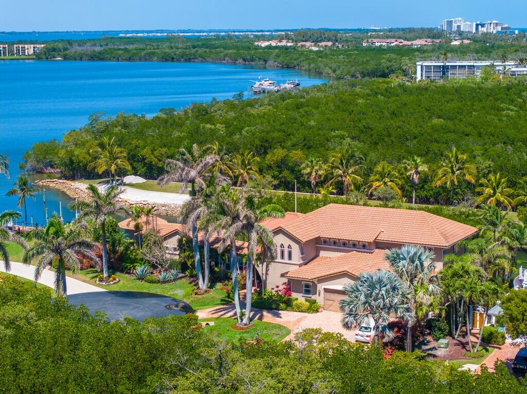 4127 Rigels Cove Way
