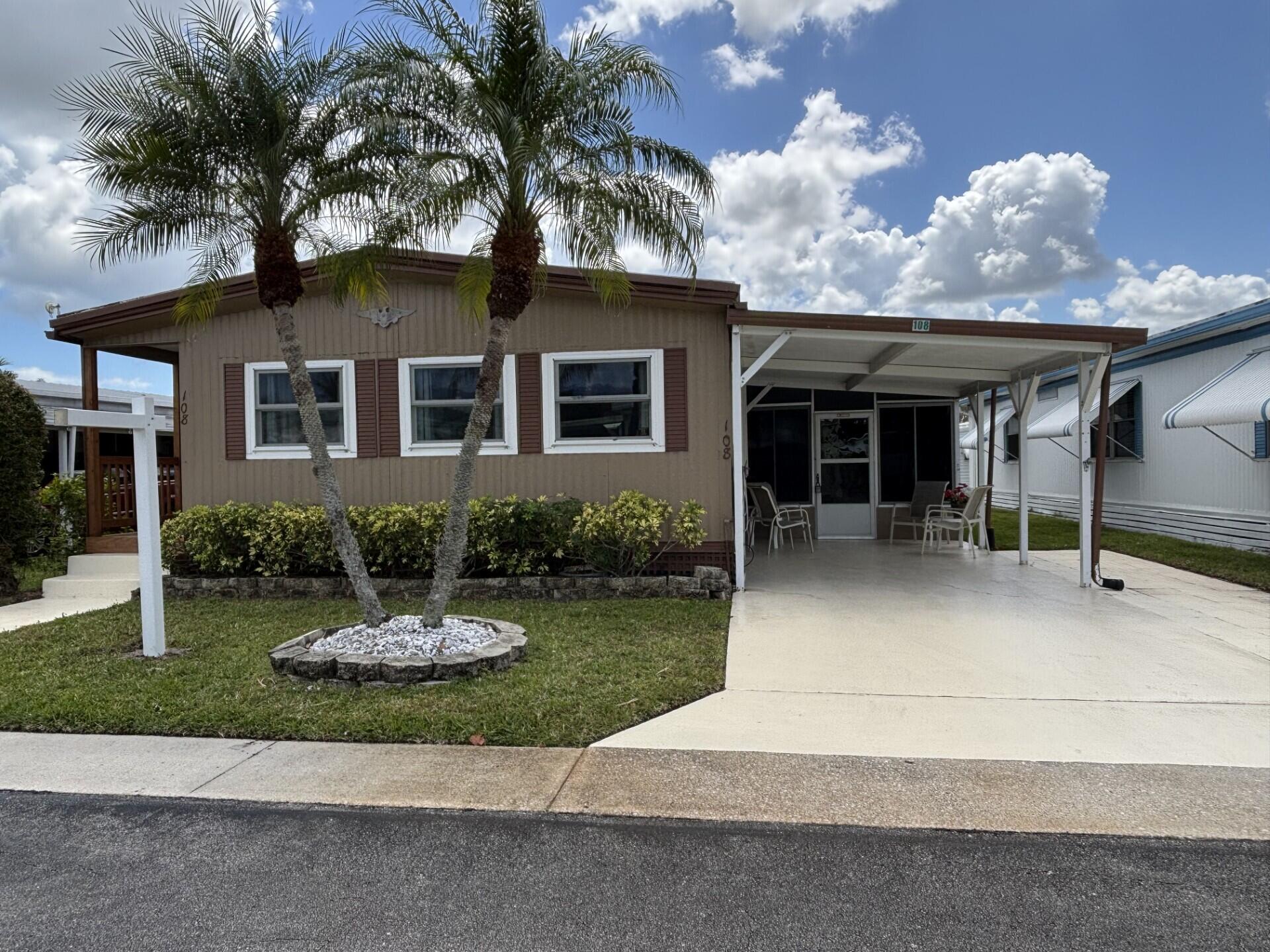 4800 SE Federal Highway 108