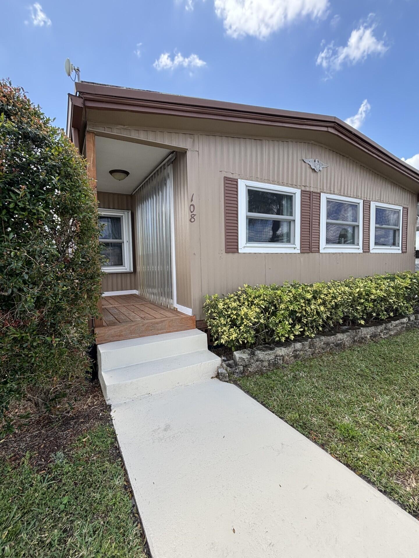 4800 SE Federal Highway 108