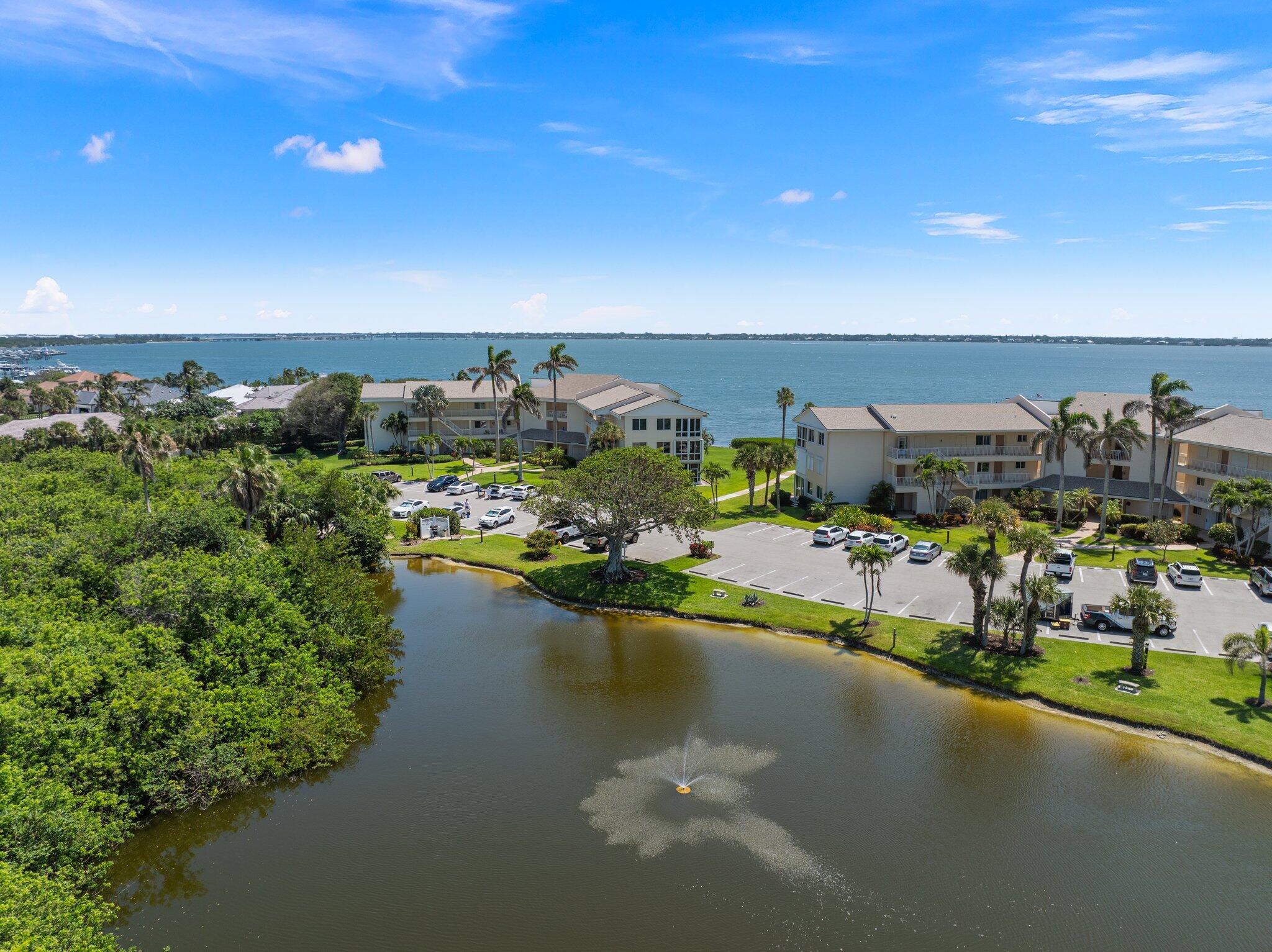 2370 NE Ocean Boulevard A303