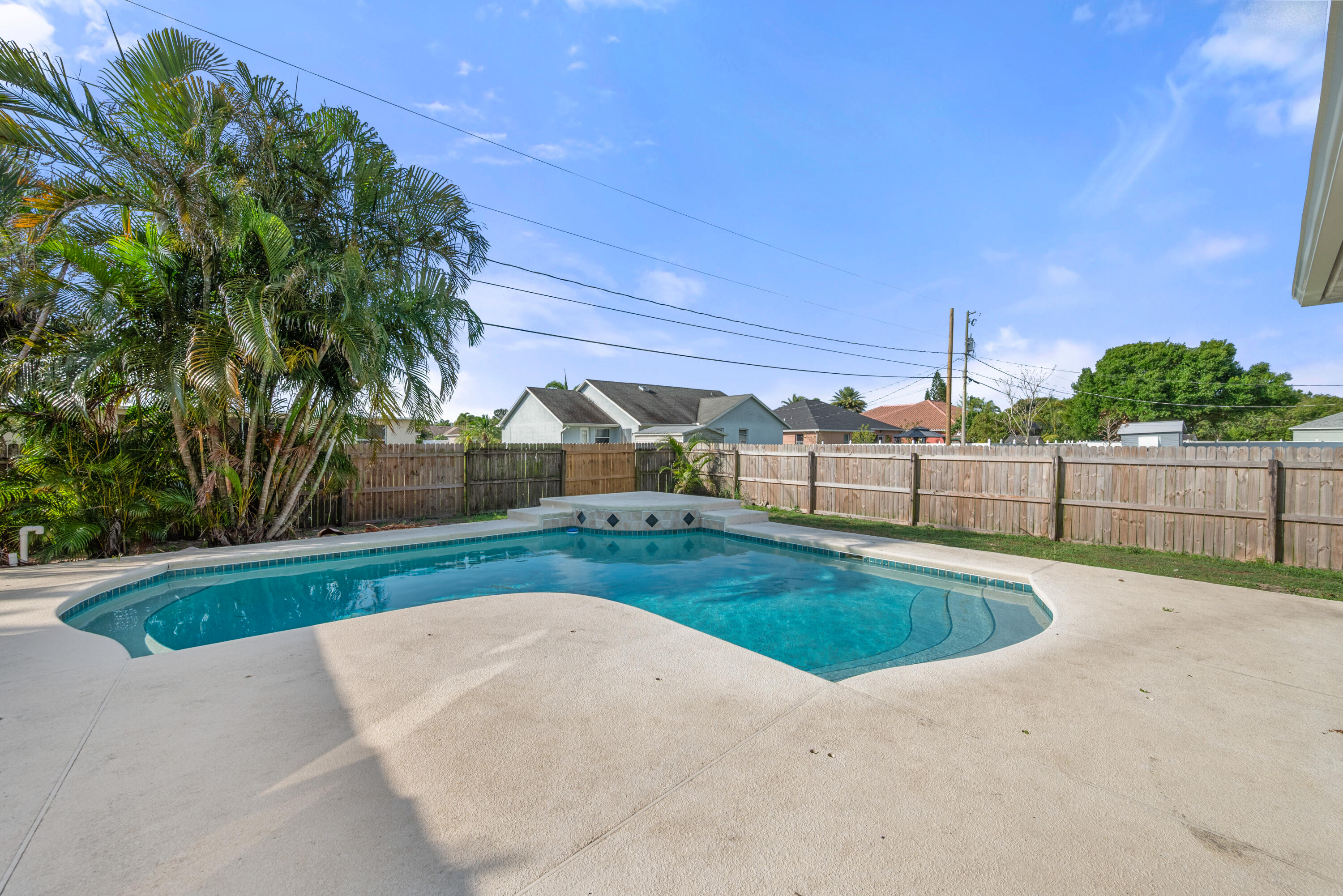 452 SW Baoy Avenue, Port St. Lucie