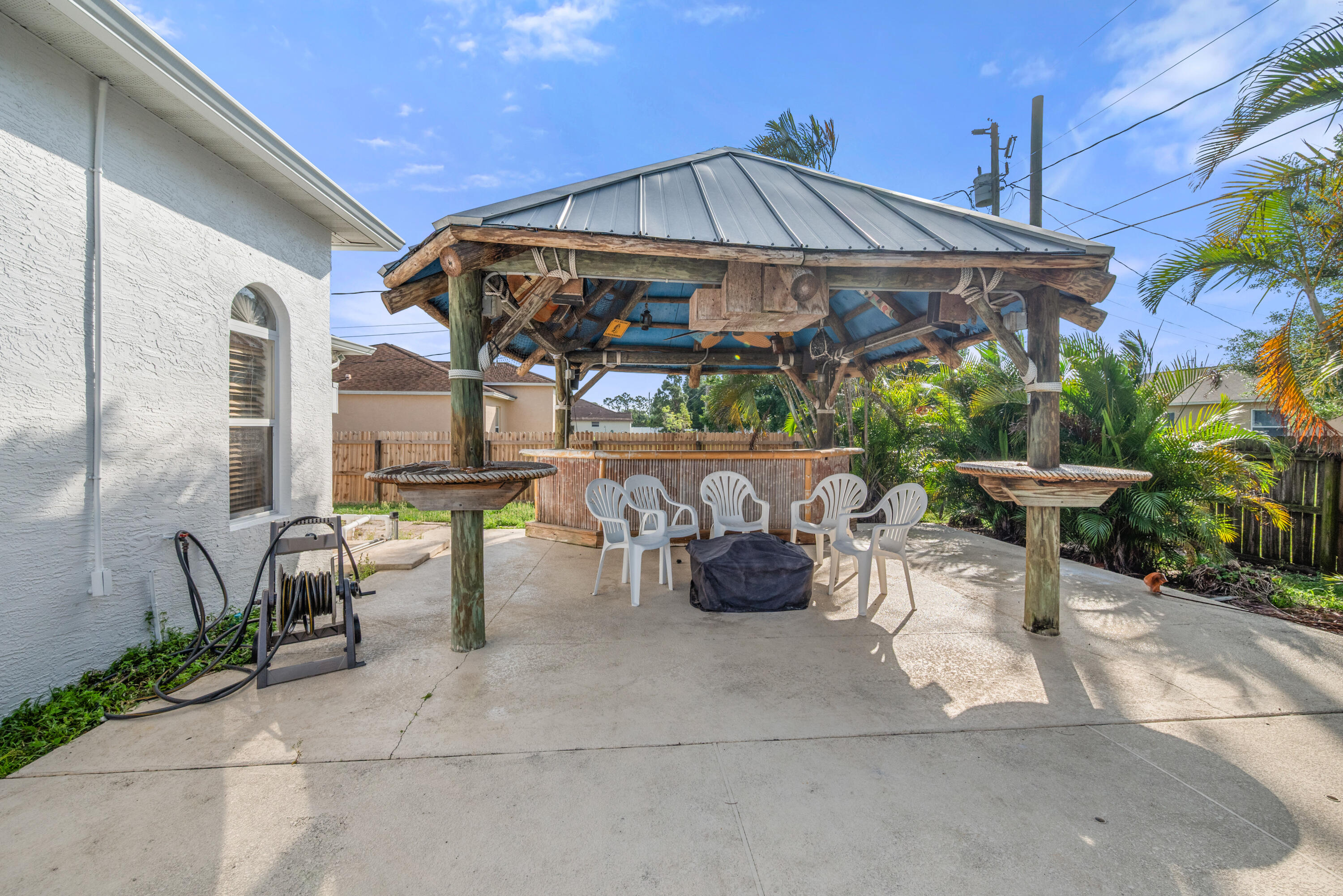 452 SW Baoy Avenue, Port St. Lucie