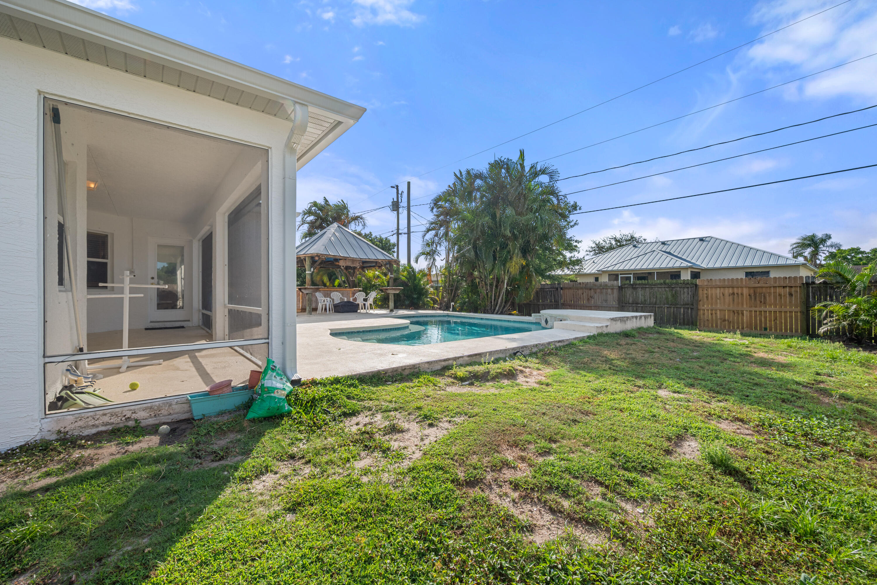 452 SW Baoy Avenue, Port St. Lucie