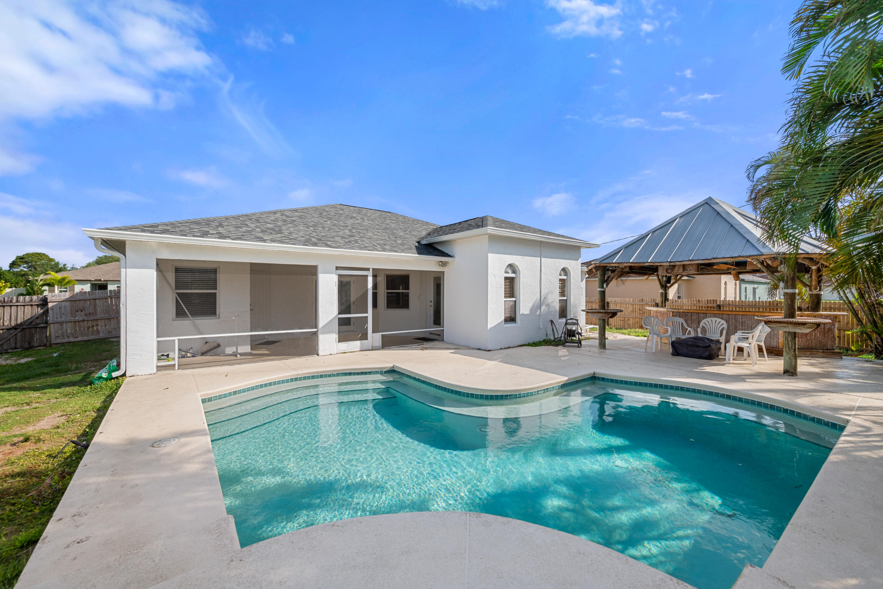 452 SW Baoy Avenue, Port St. Lucie
