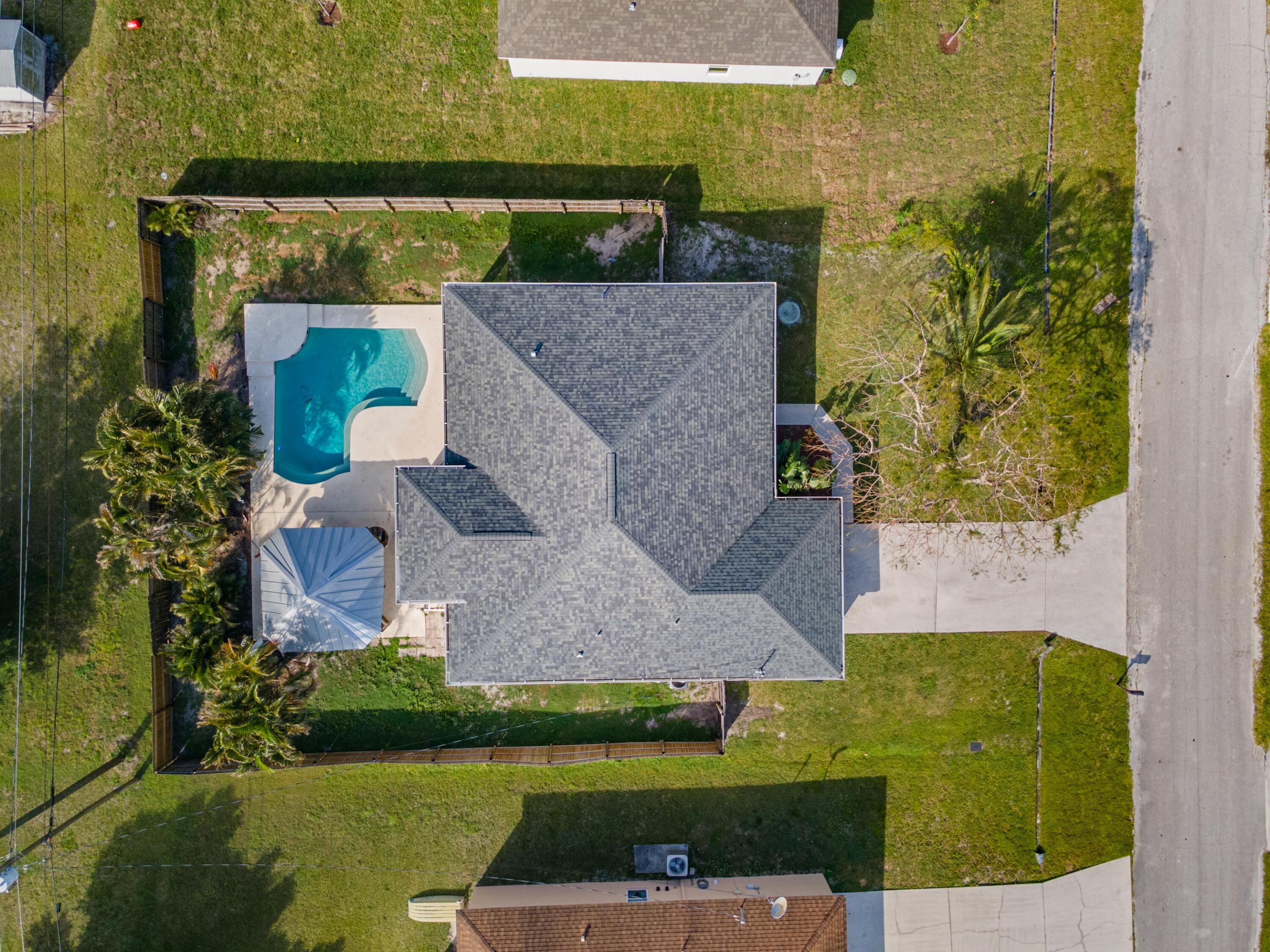452 SW Baoy Avenue, Port St. Lucie