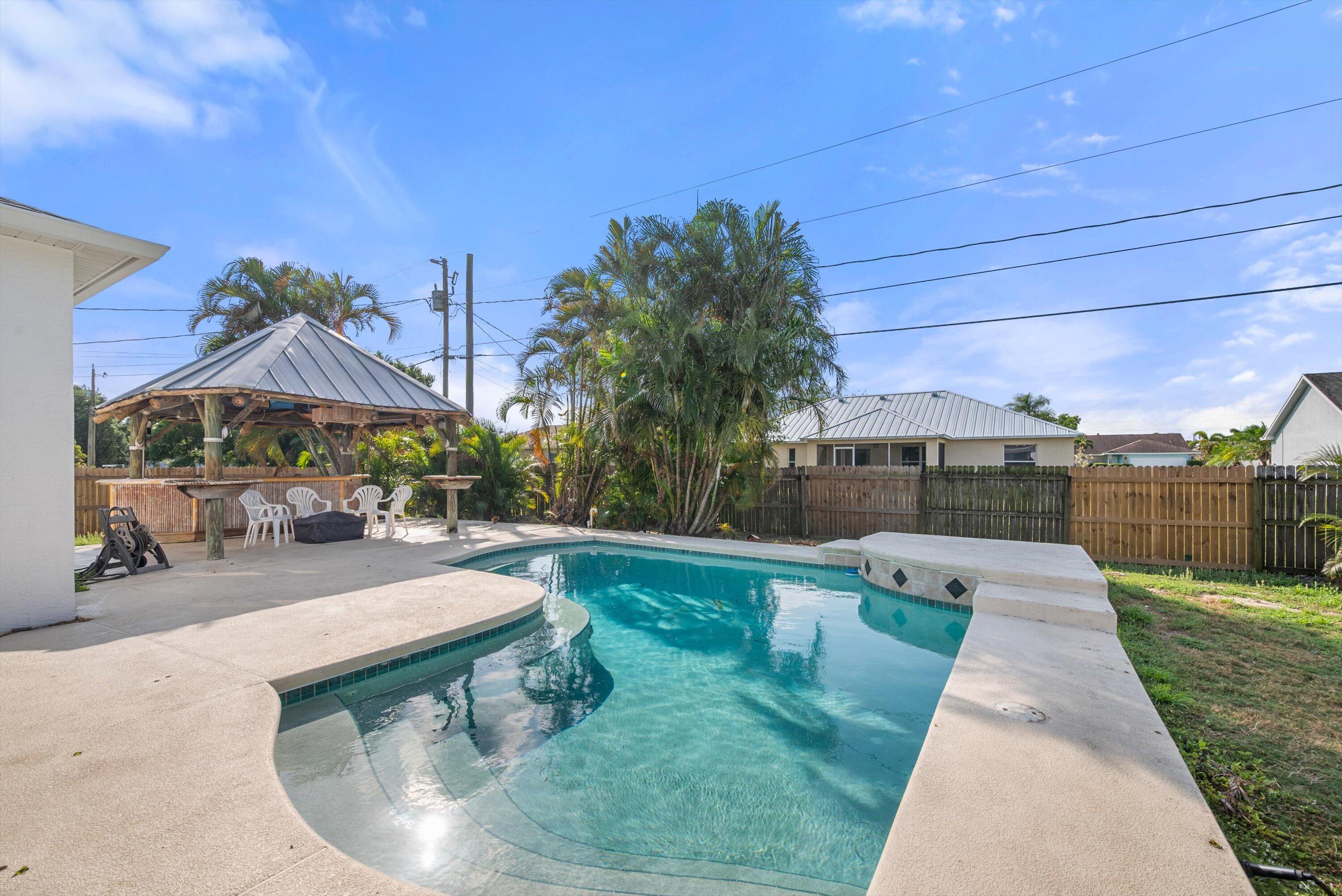 452 SW Baoy Avenue, Port St. Lucie