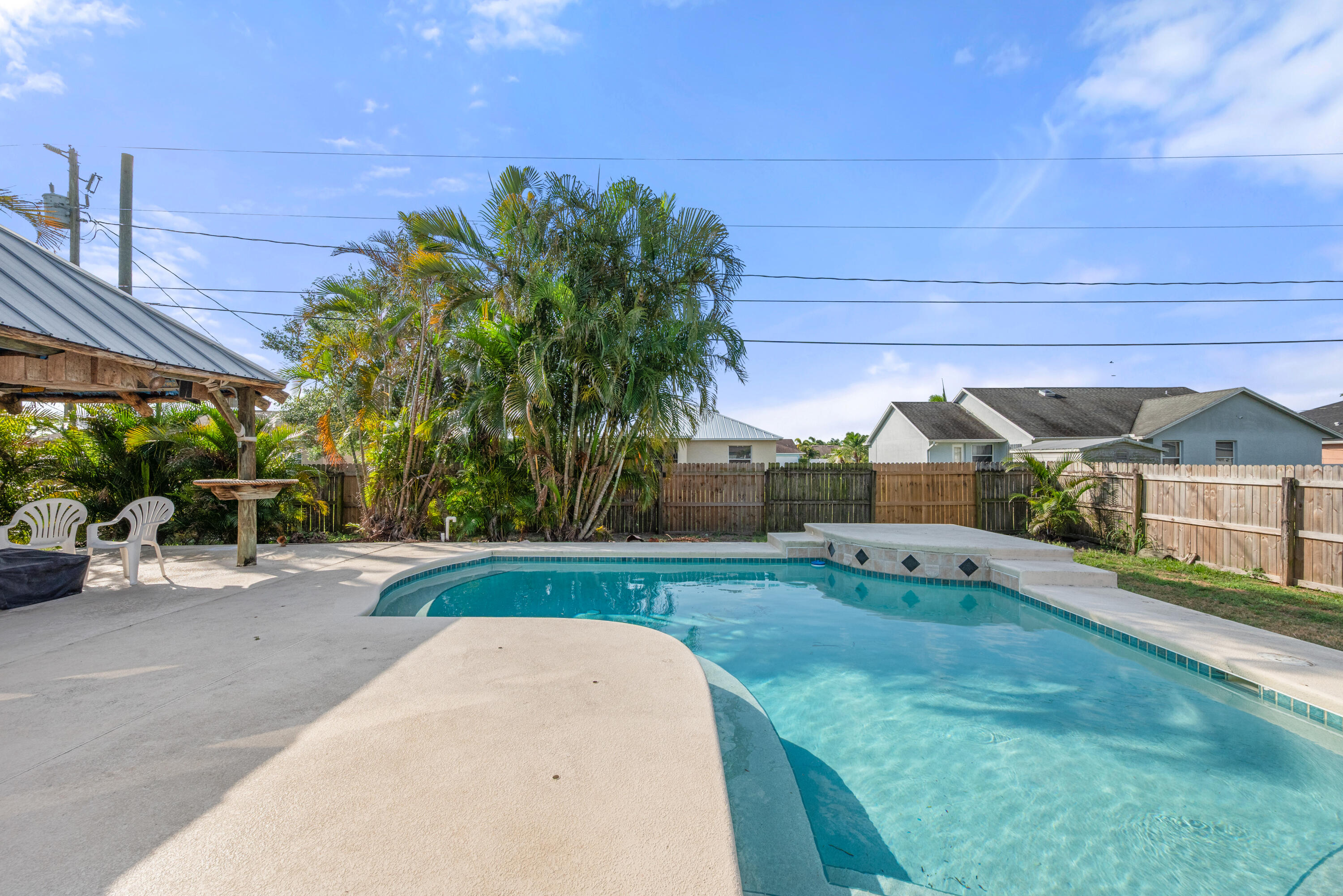 452 SW Baoy Avenue, Port St. Lucie