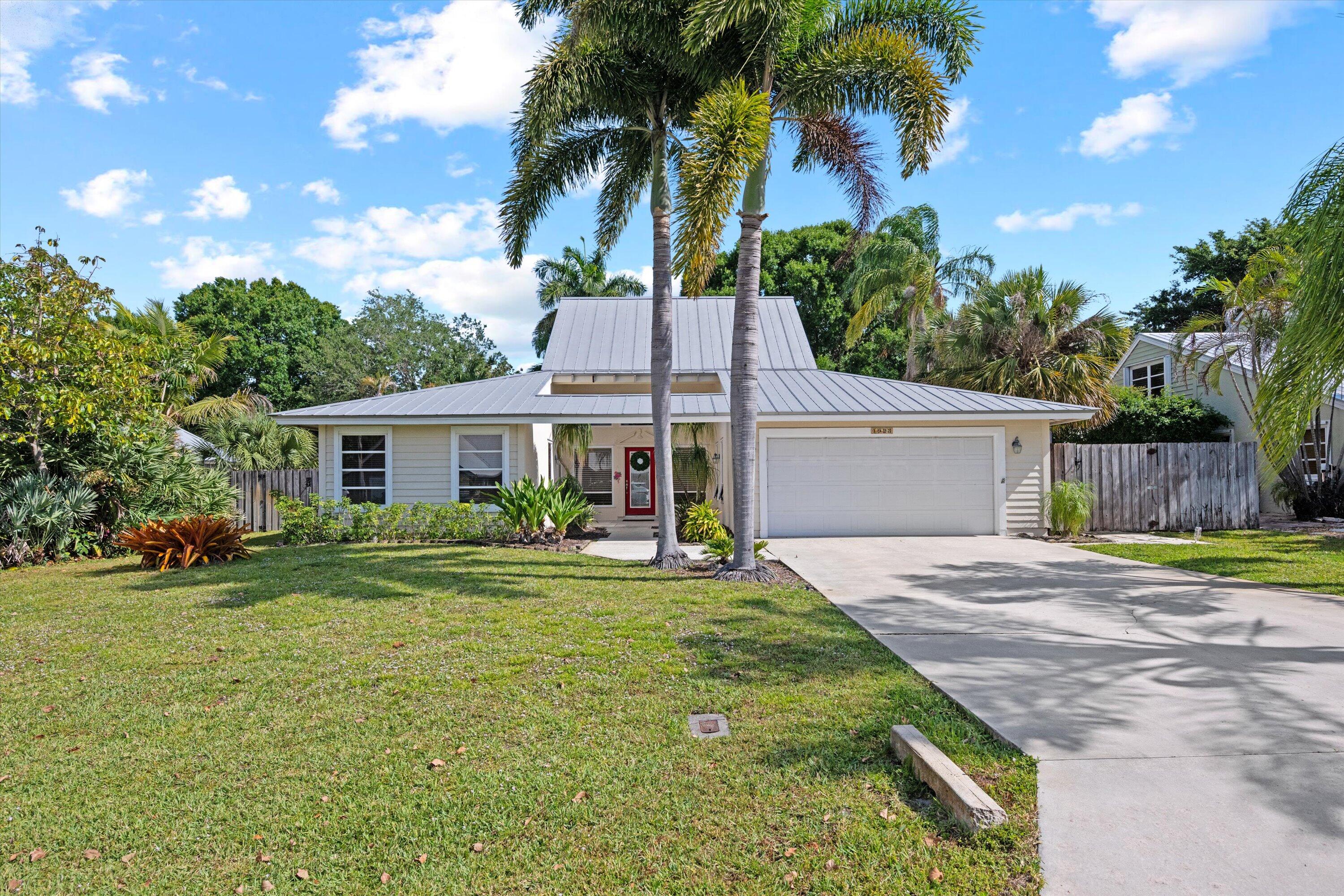 1923 NW 22nd Street