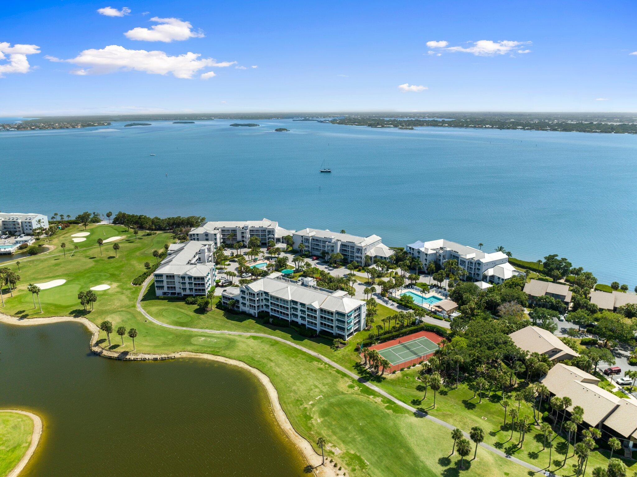 164 NE Edgewater Drive 2105