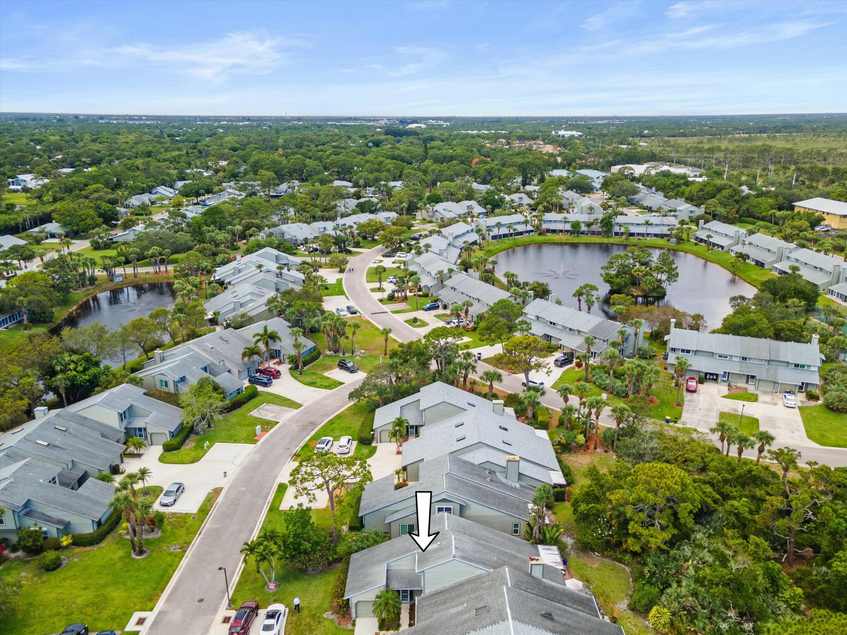 911 NE Sandalwood Place
