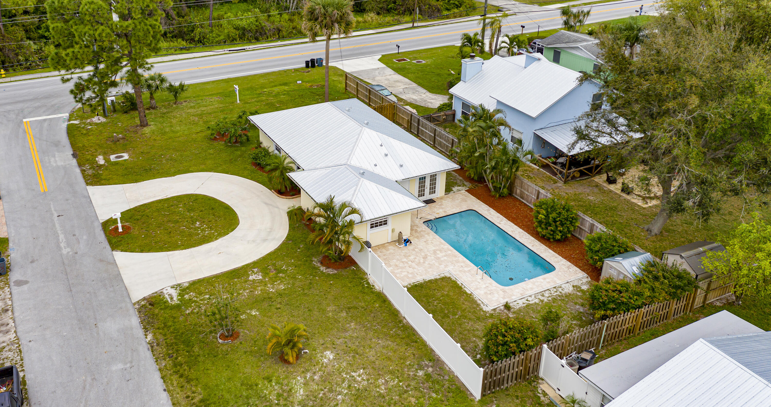2363 NW Brennan Court
