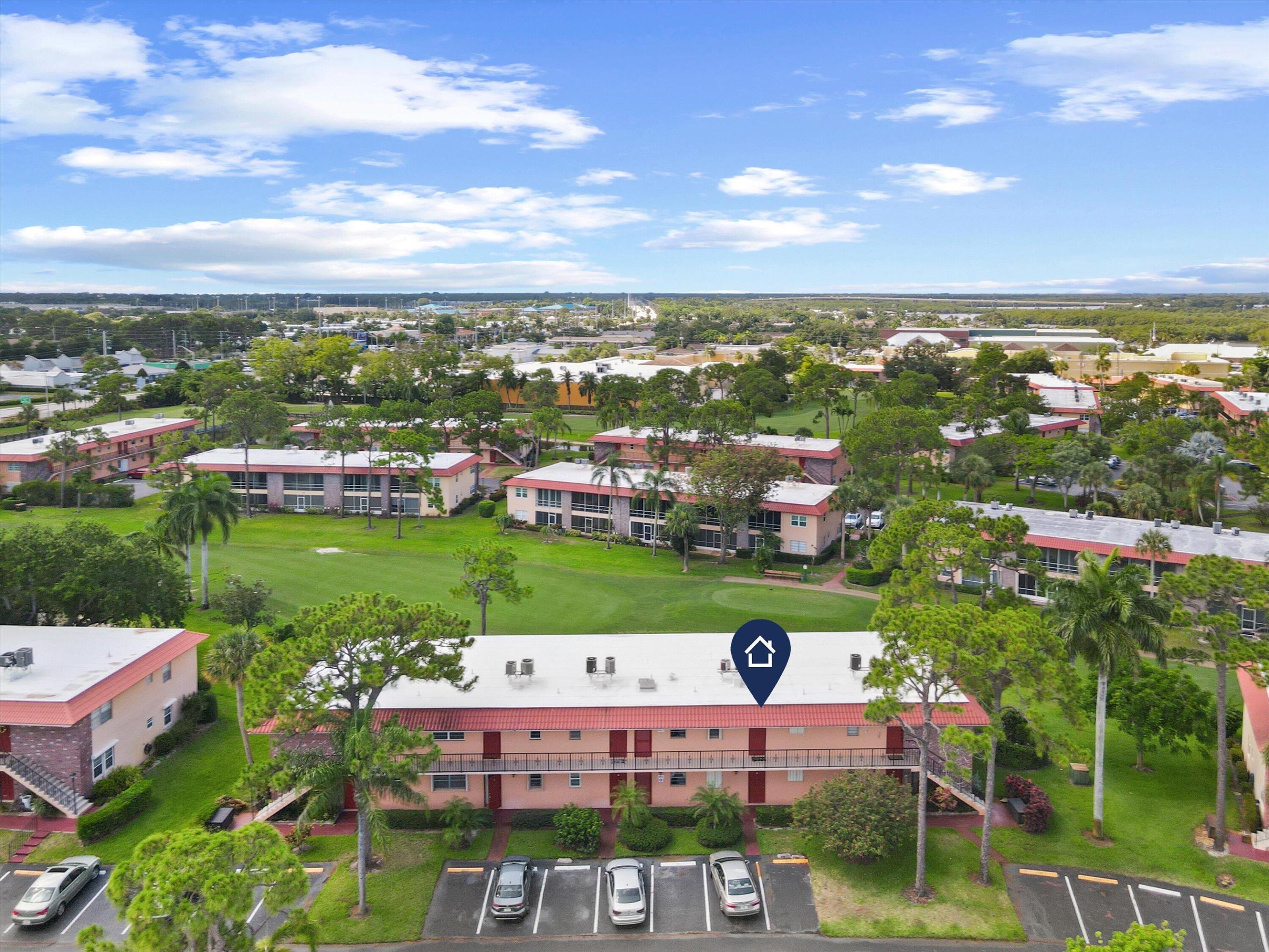 1953 SW Palm City Road 27-I