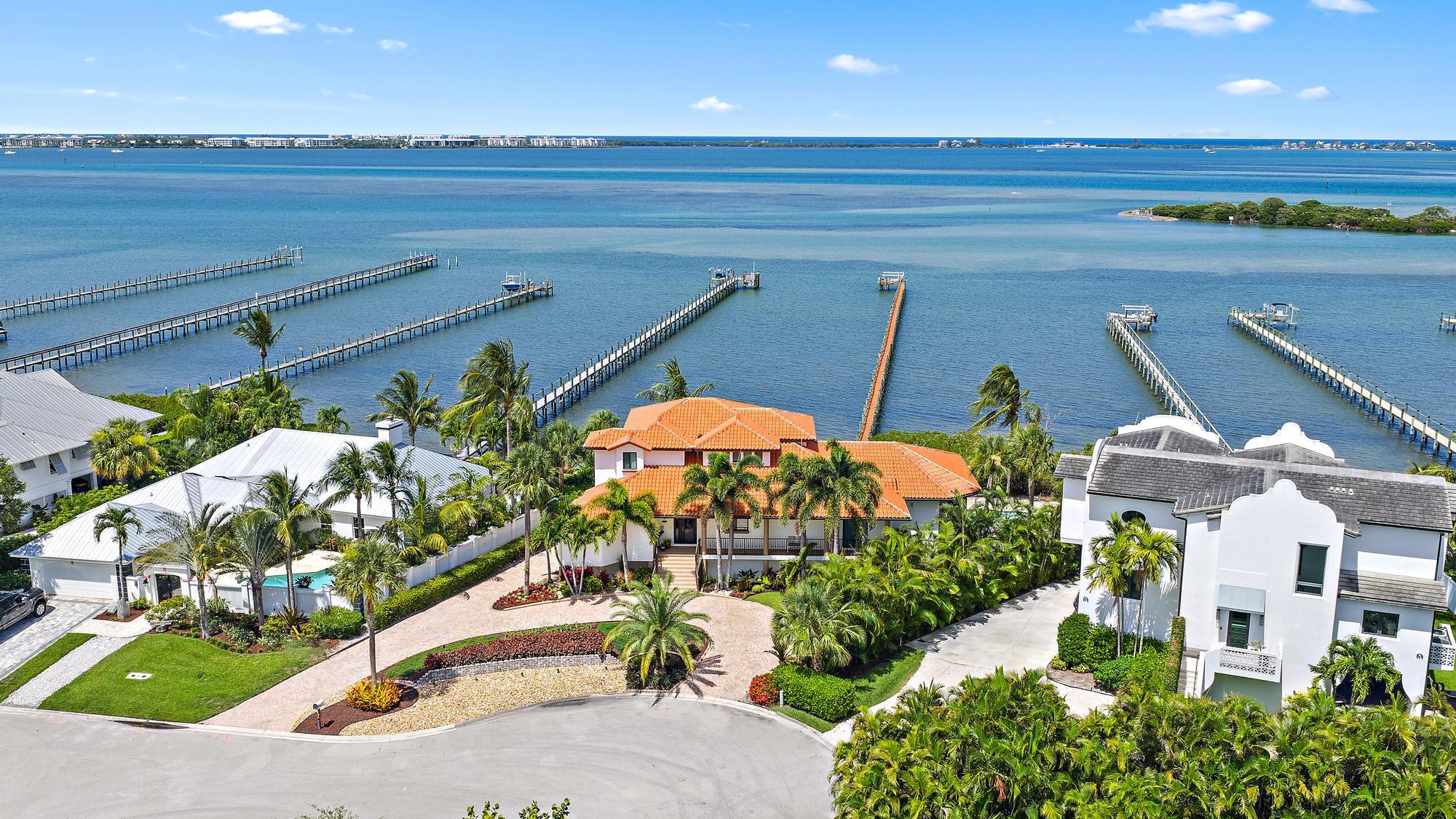 14 Herons Nest