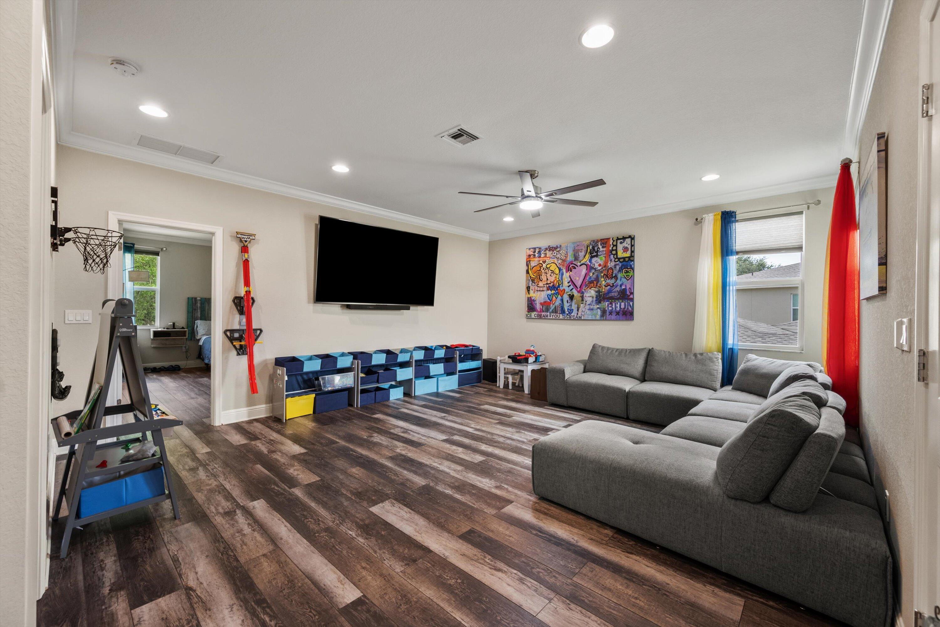 1813 NW Cataluna Circle, Port St. Lucie