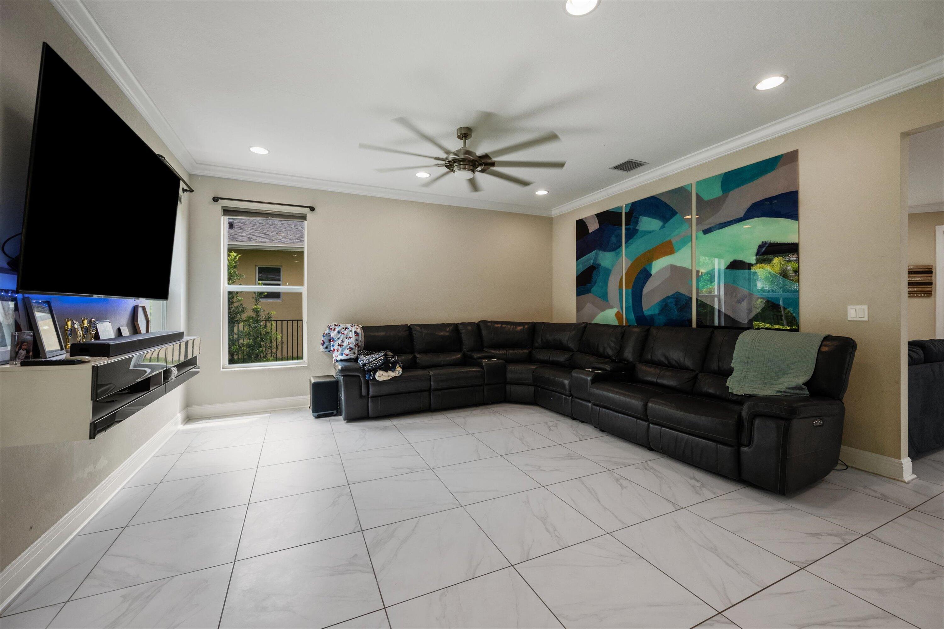 1813 NW Cataluna Circle, Port St. Lucie