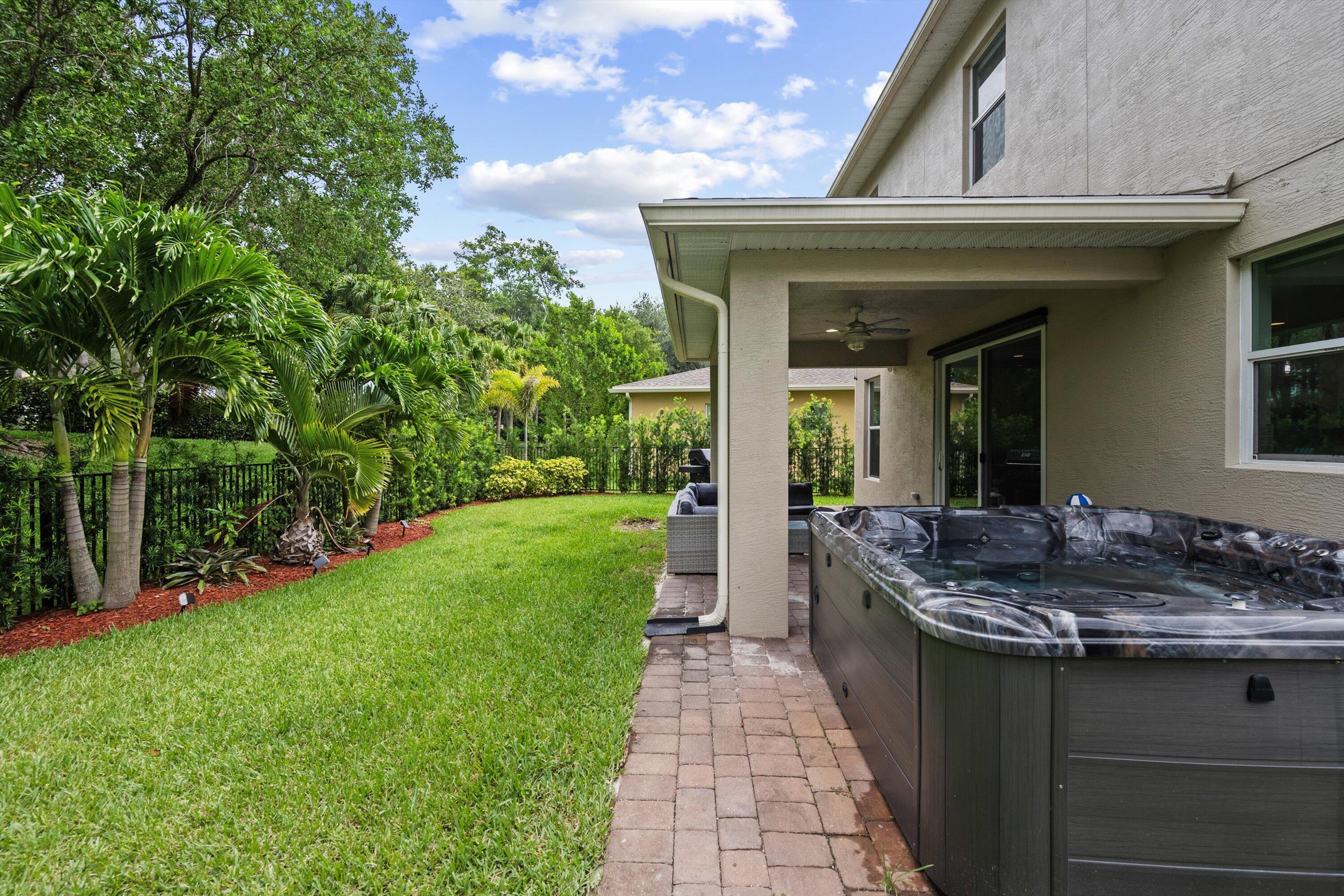 1813 NW Cataluna Circle, Port St. Lucie