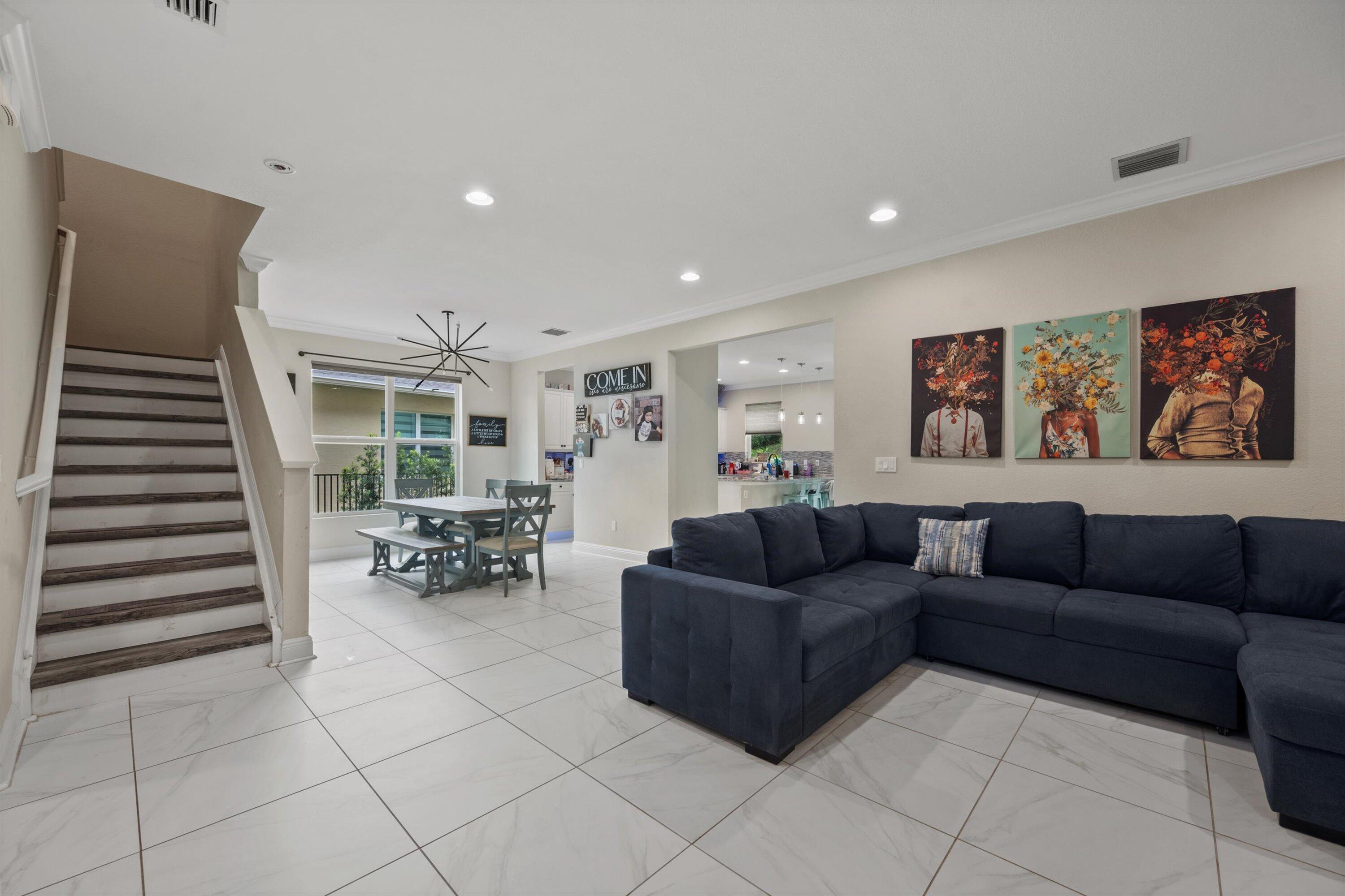 1813 NW Cataluna Circle, Port St. Lucie