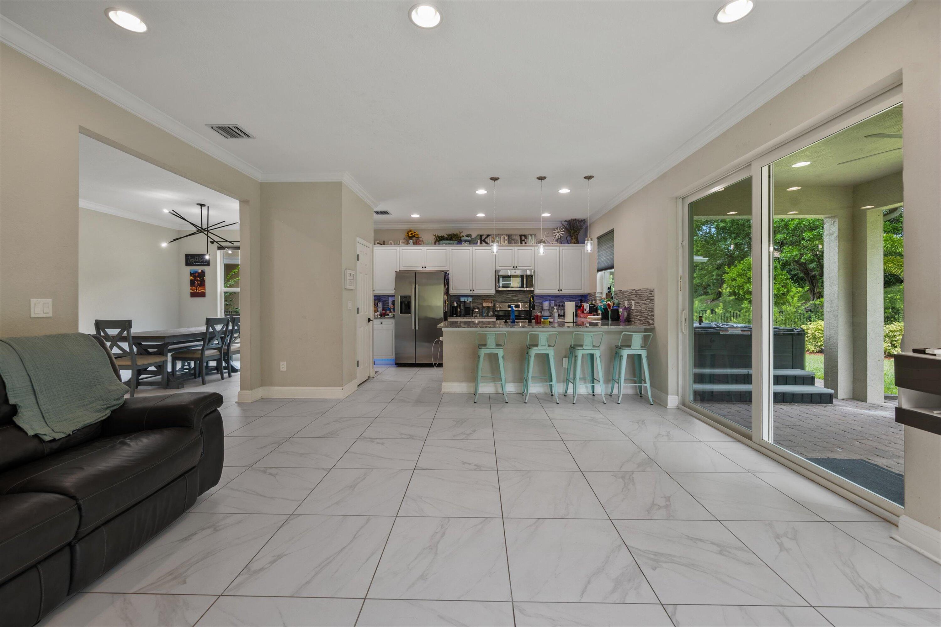 1813 NW Cataluna Circle, Port St. Lucie