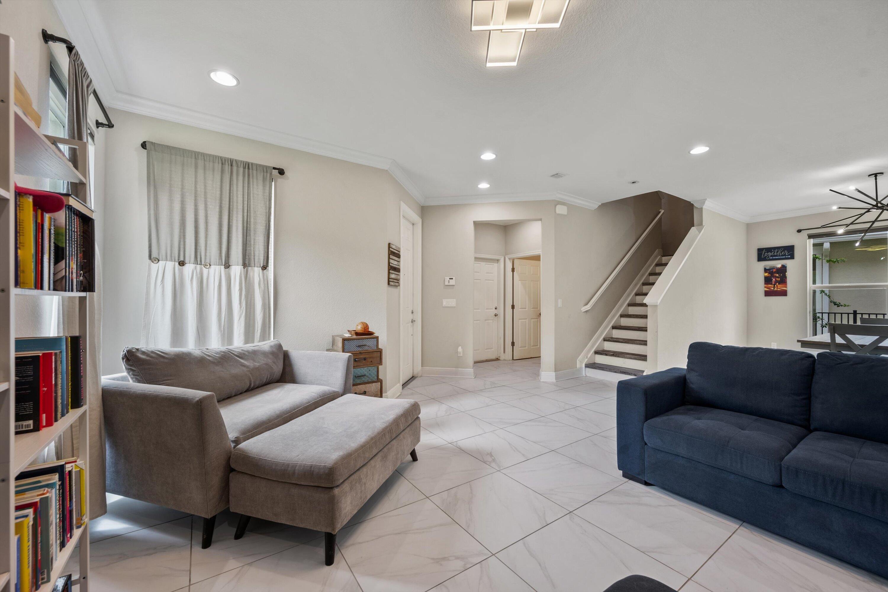 1813 NW Cataluna Circle, Port St. Lucie