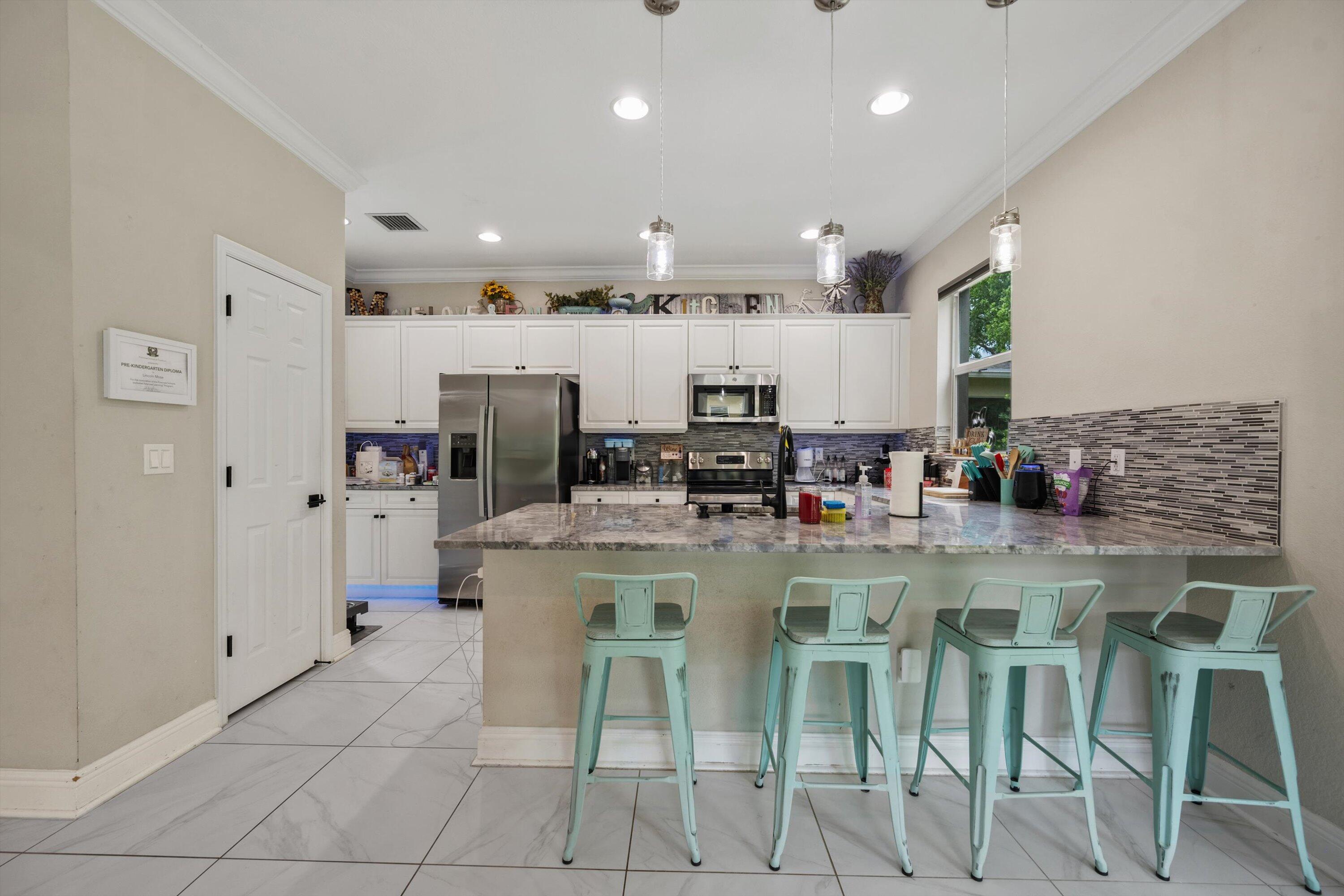1813 NW Cataluna Circle, Port St. Lucie
