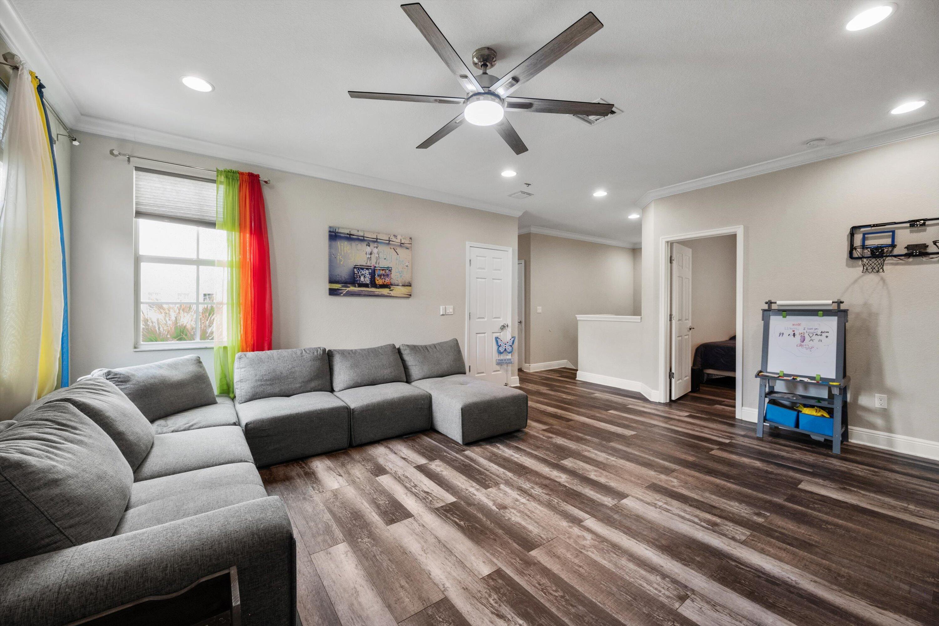 1813 NW Cataluna Circle, Port St. Lucie