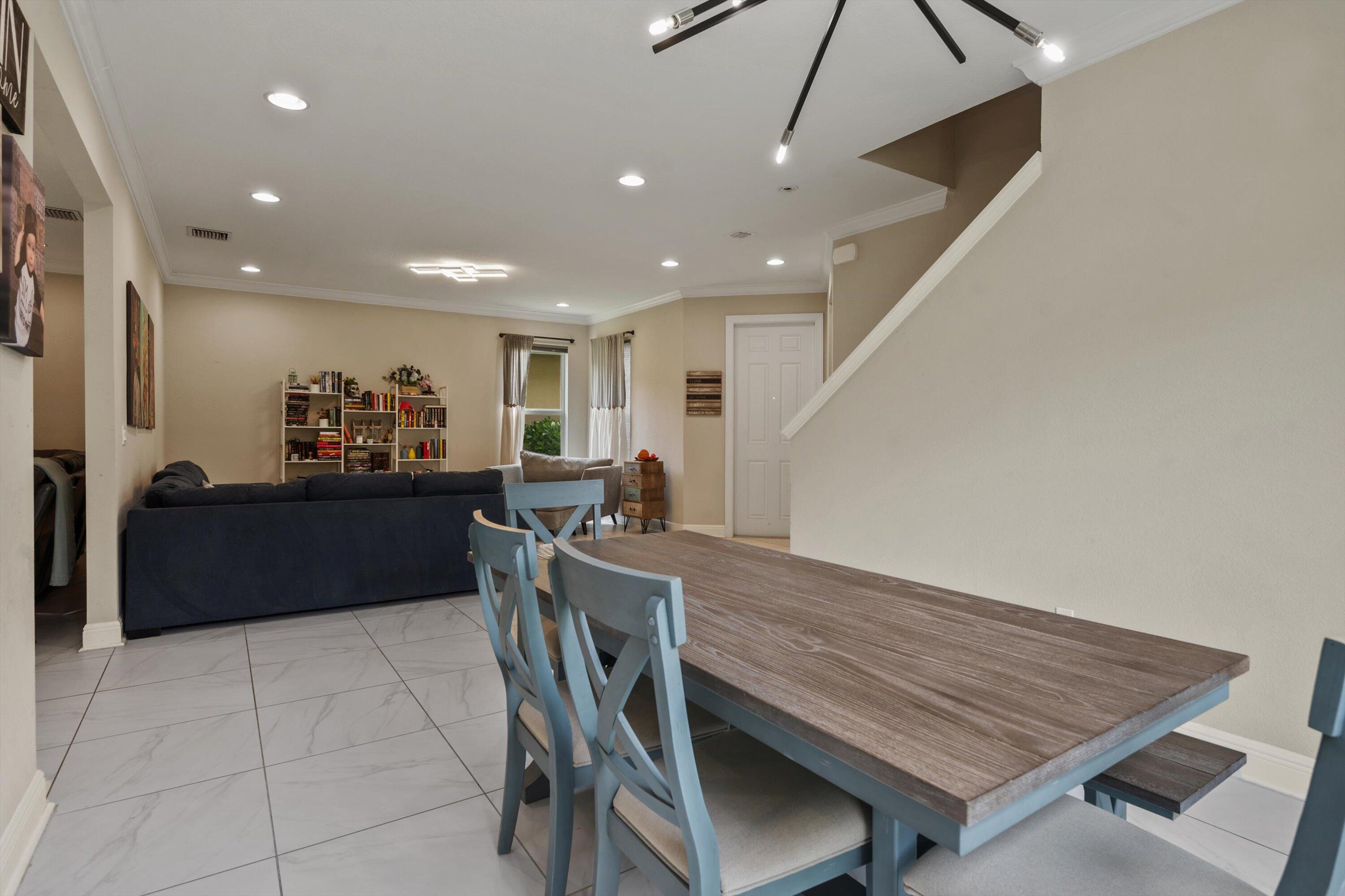 1813 NW Cataluna Circle, Port St. Lucie