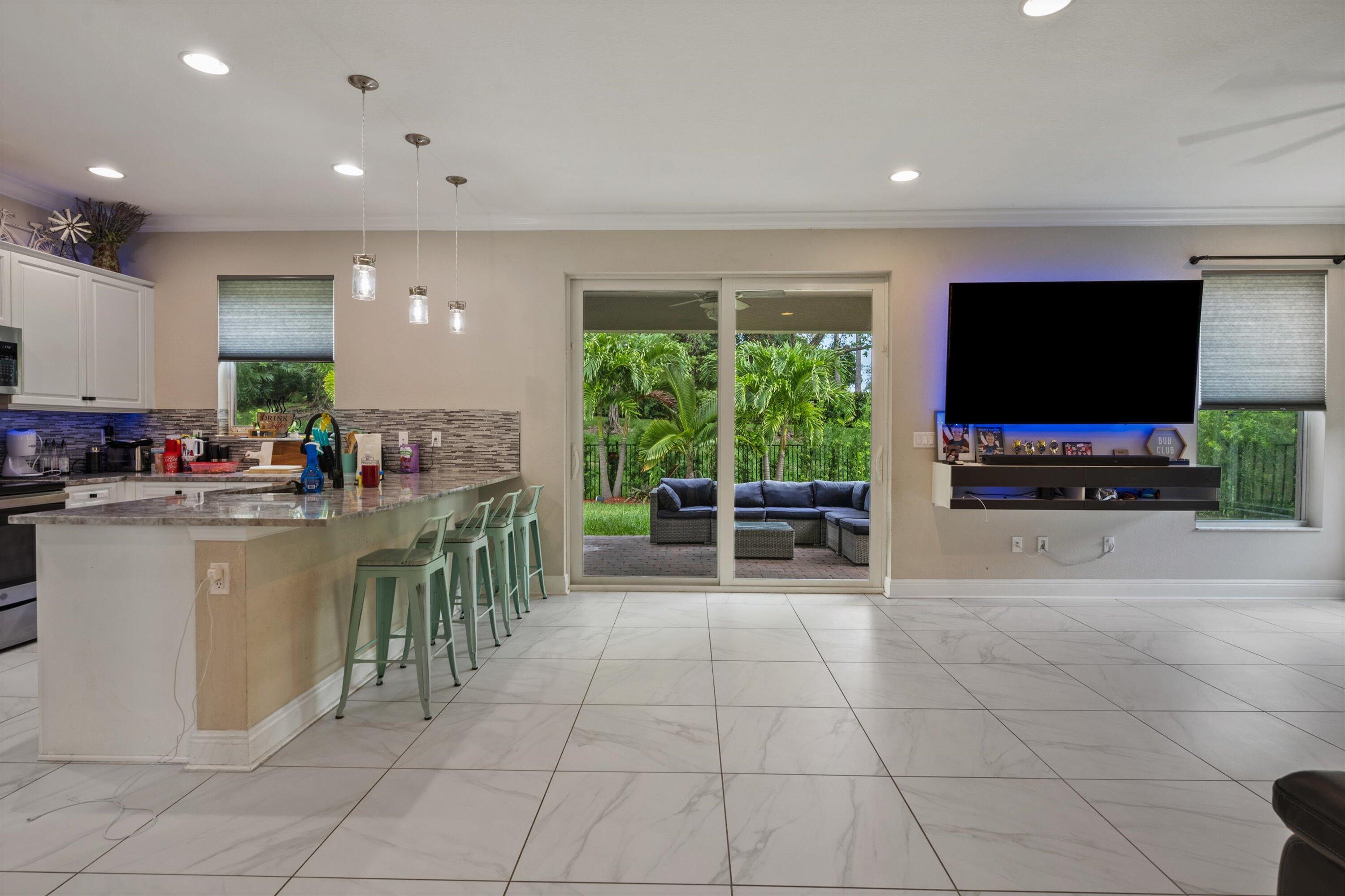 1813 NW Cataluna Circle, Port St. Lucie