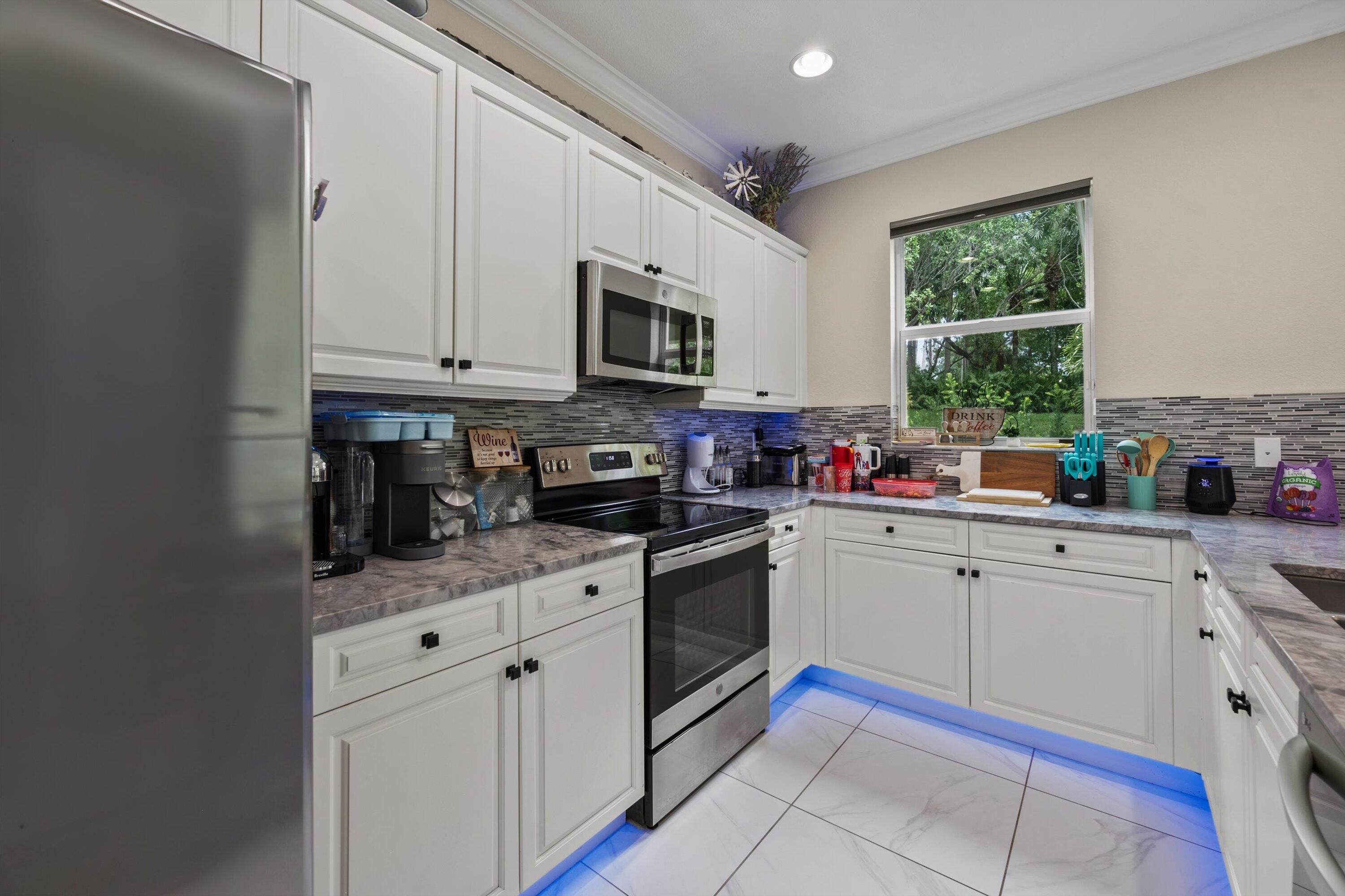1813 NW Cataluna Circle, Port St. Lucie