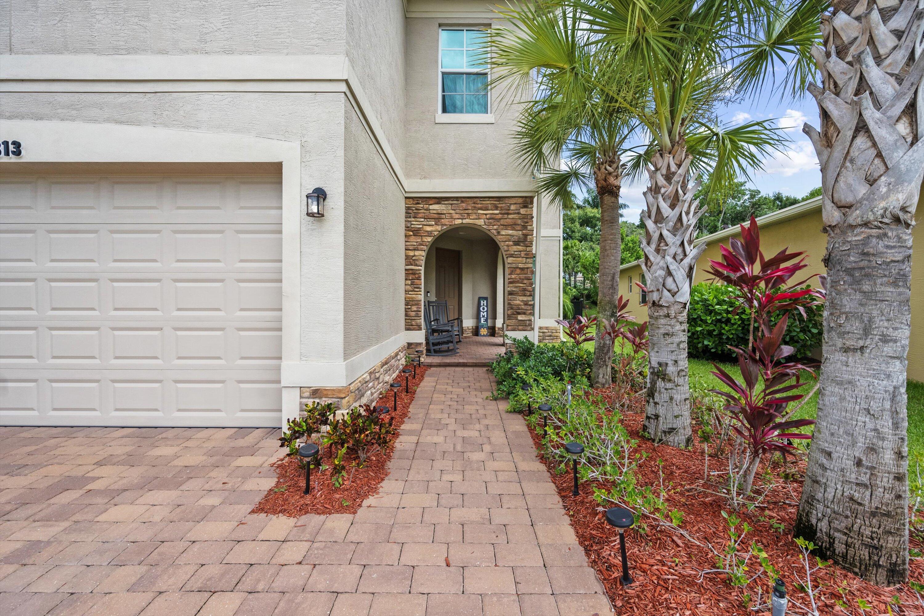1813 NW Cataluna Circle, Port St. Lucie