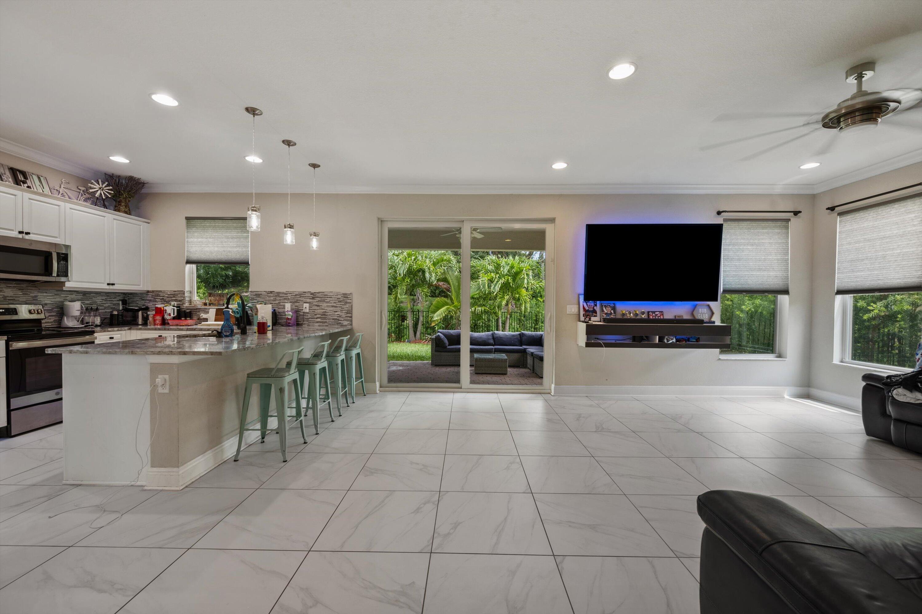 1813 NW Cataluna Circle, Port St. Lucie