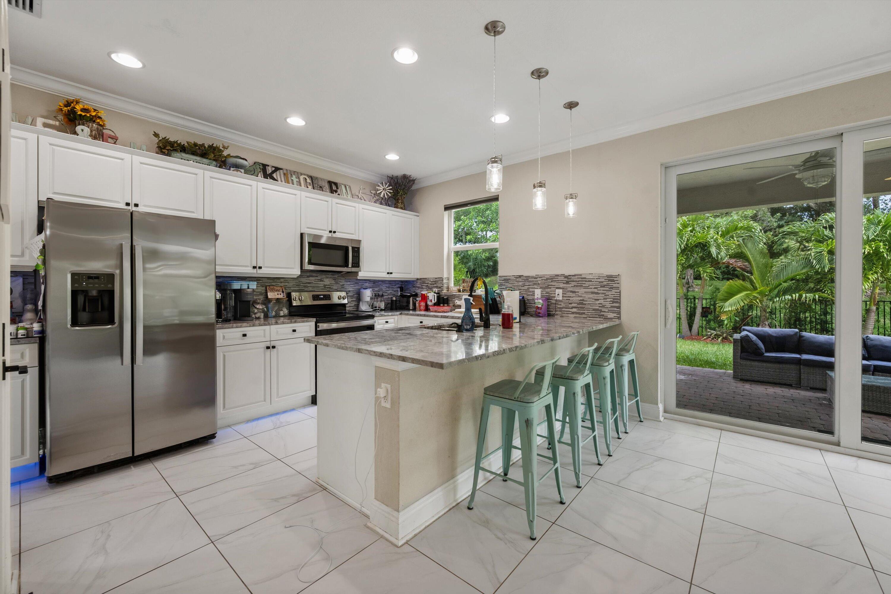 1813 NW Cataluna Circle, Port St. Lucie