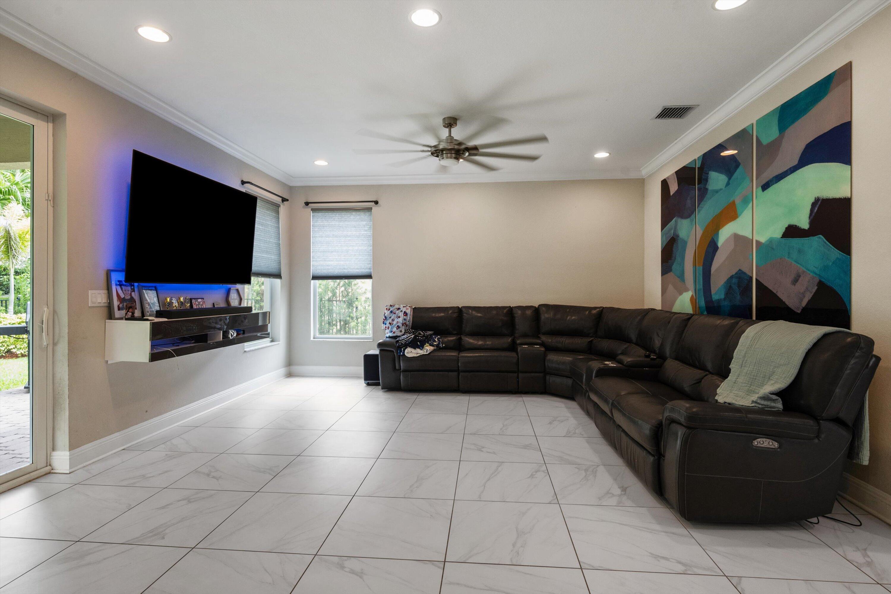 1813 NW Cataluna Circle, Port St. Lucie