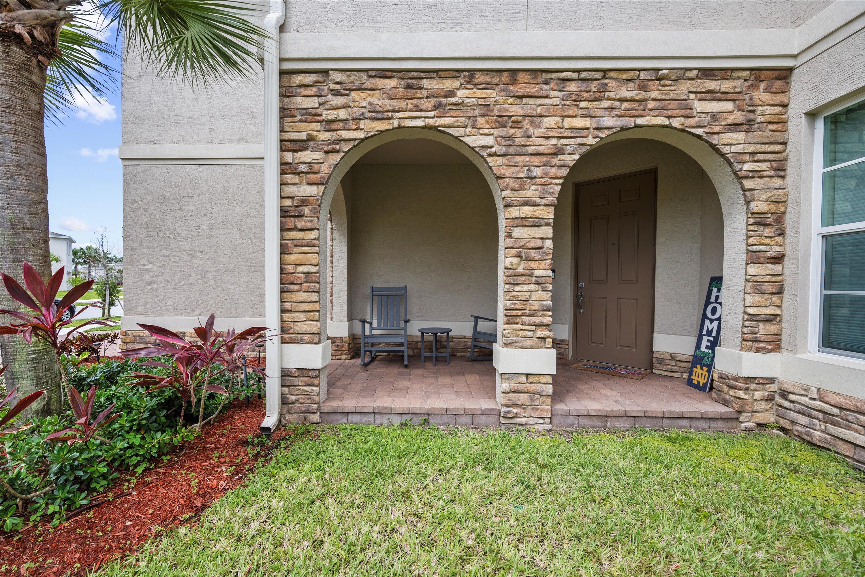 1813 NW Cataluna Circle, Port St. Lucie