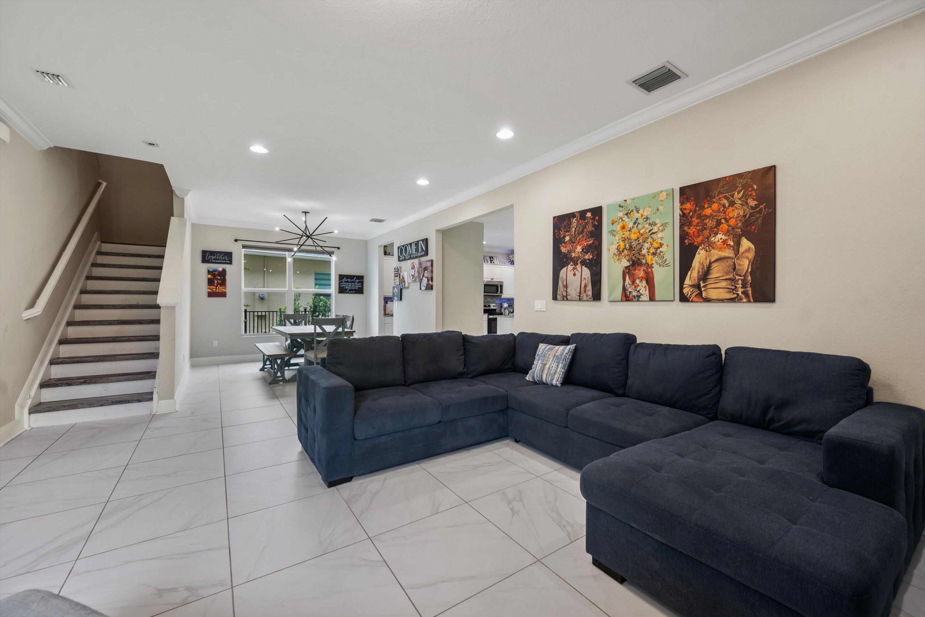 1813 NW Cataluna Circle, Port St. Lucie