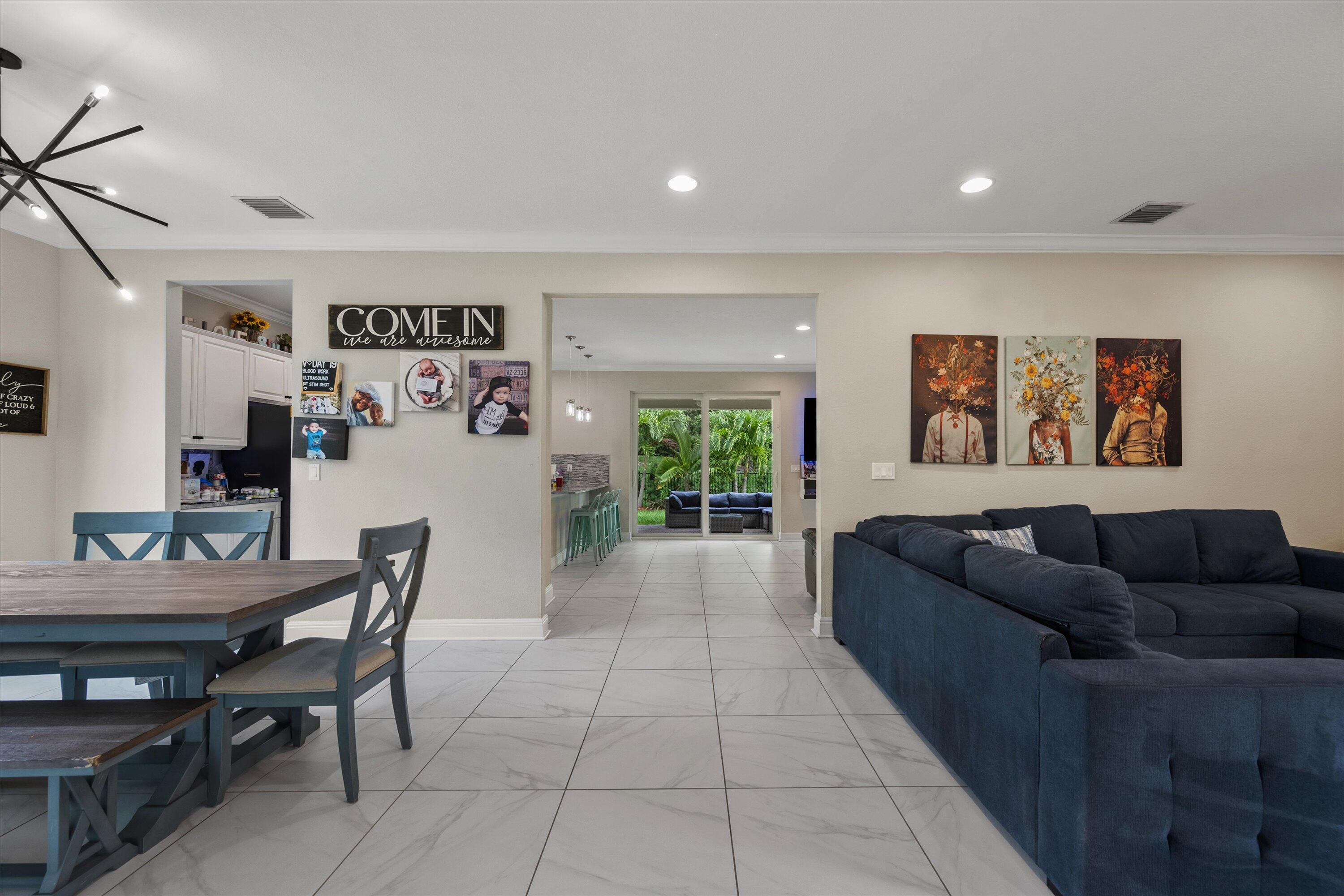1813 NW Cataluna Circle, Port St. Lucie