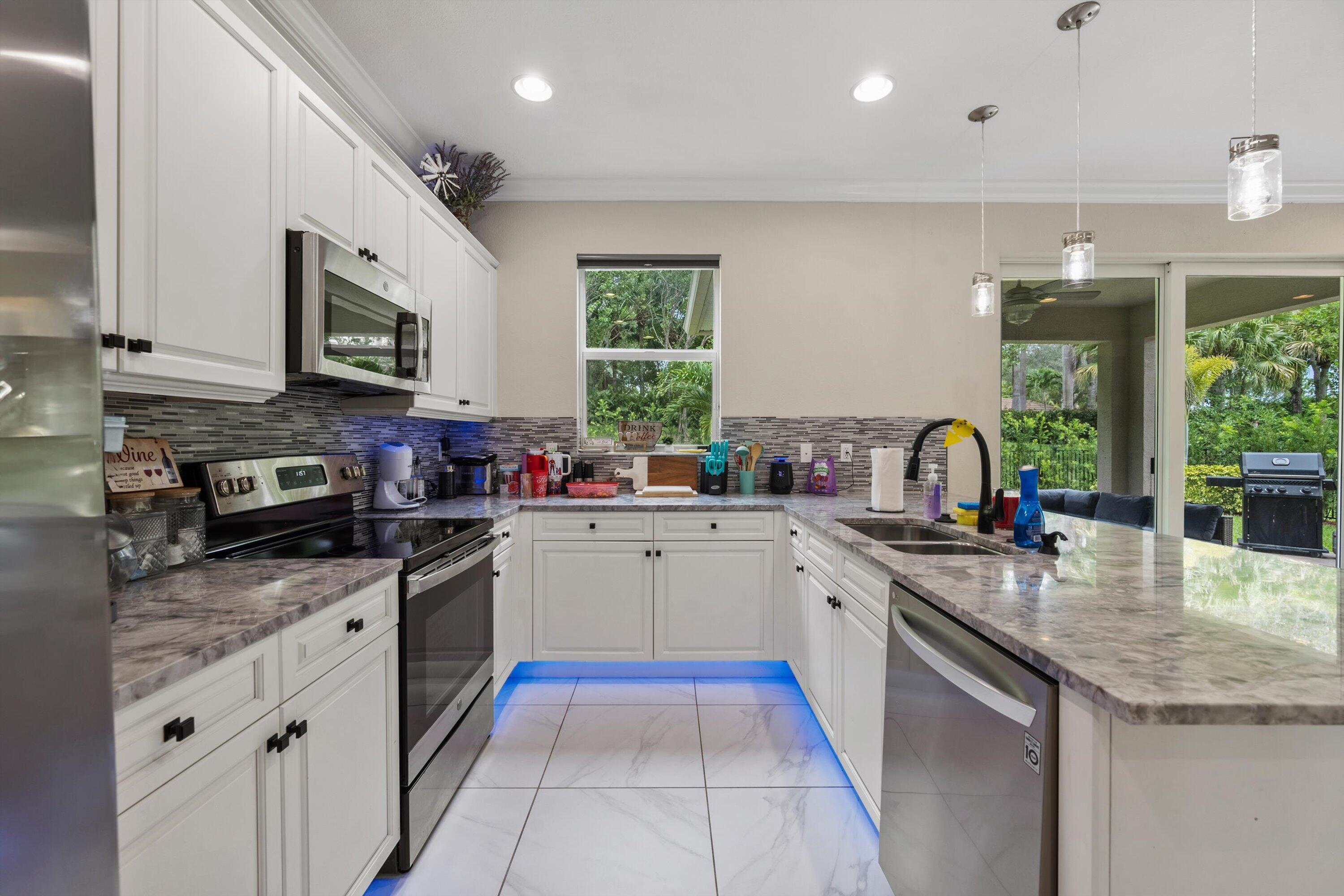 1813 NW Cataluna Circle, Port St. Lucie
