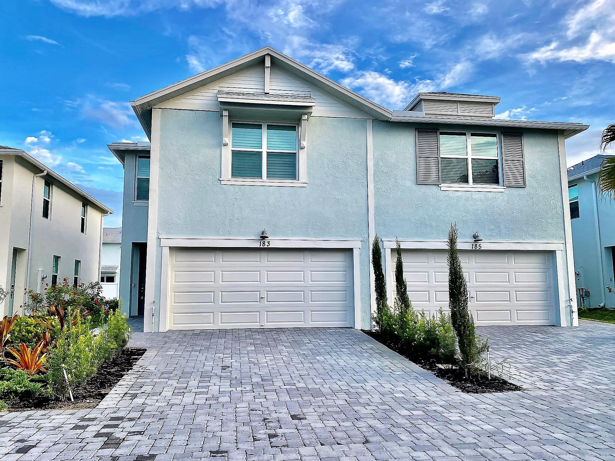 183 Osprey Preserve Boulevard